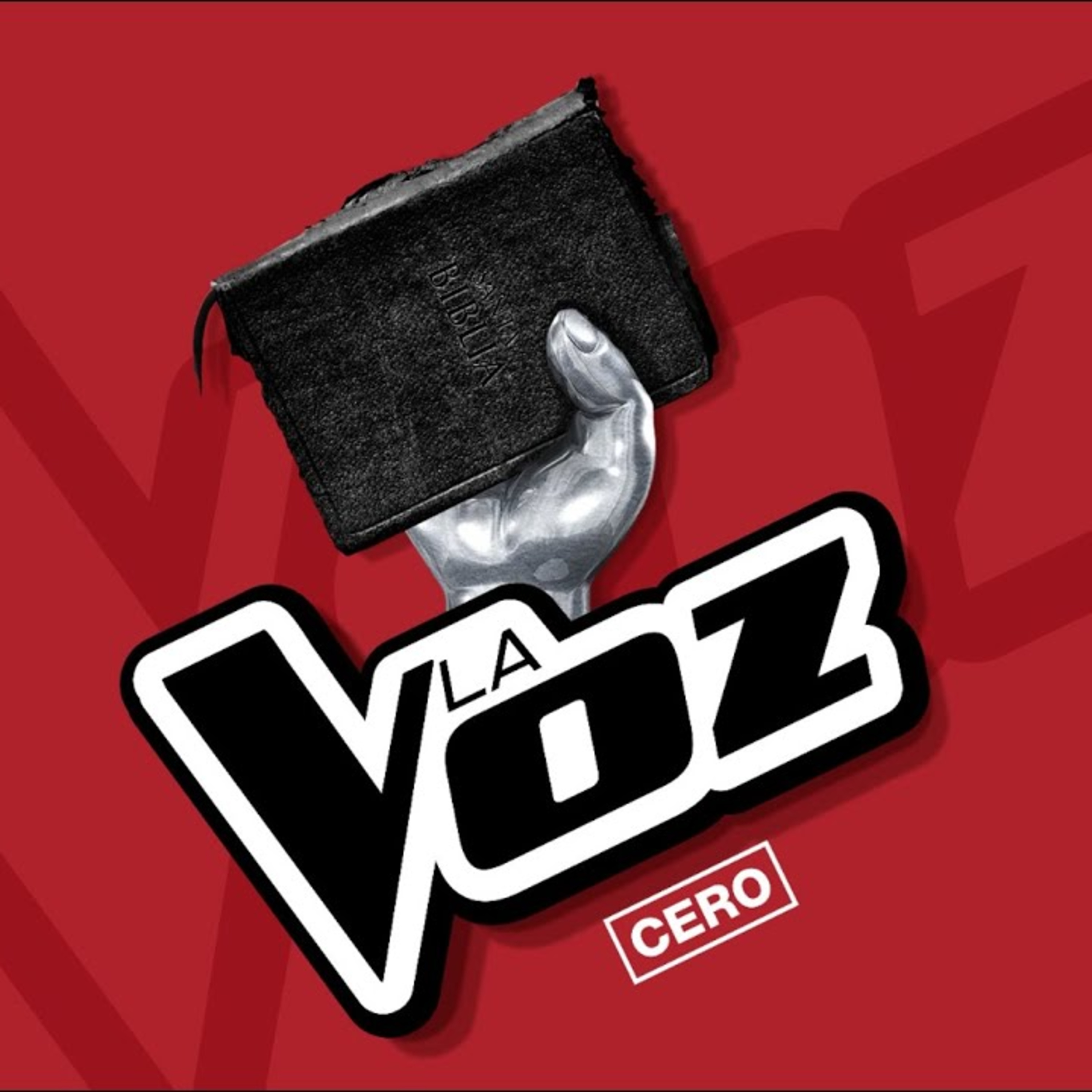 La voz (Jonathan Contero) episode artwork