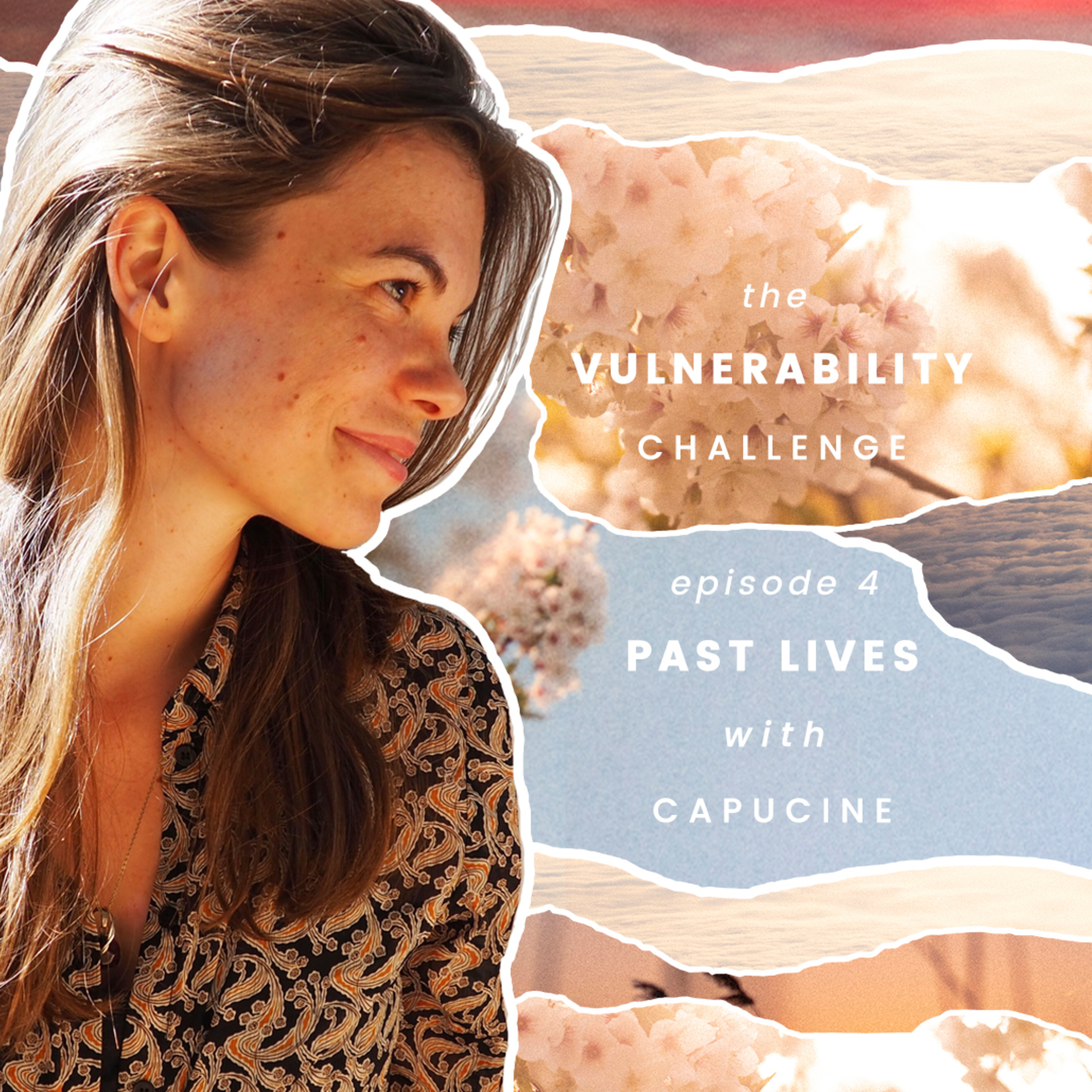 The Vulnerability Challenge