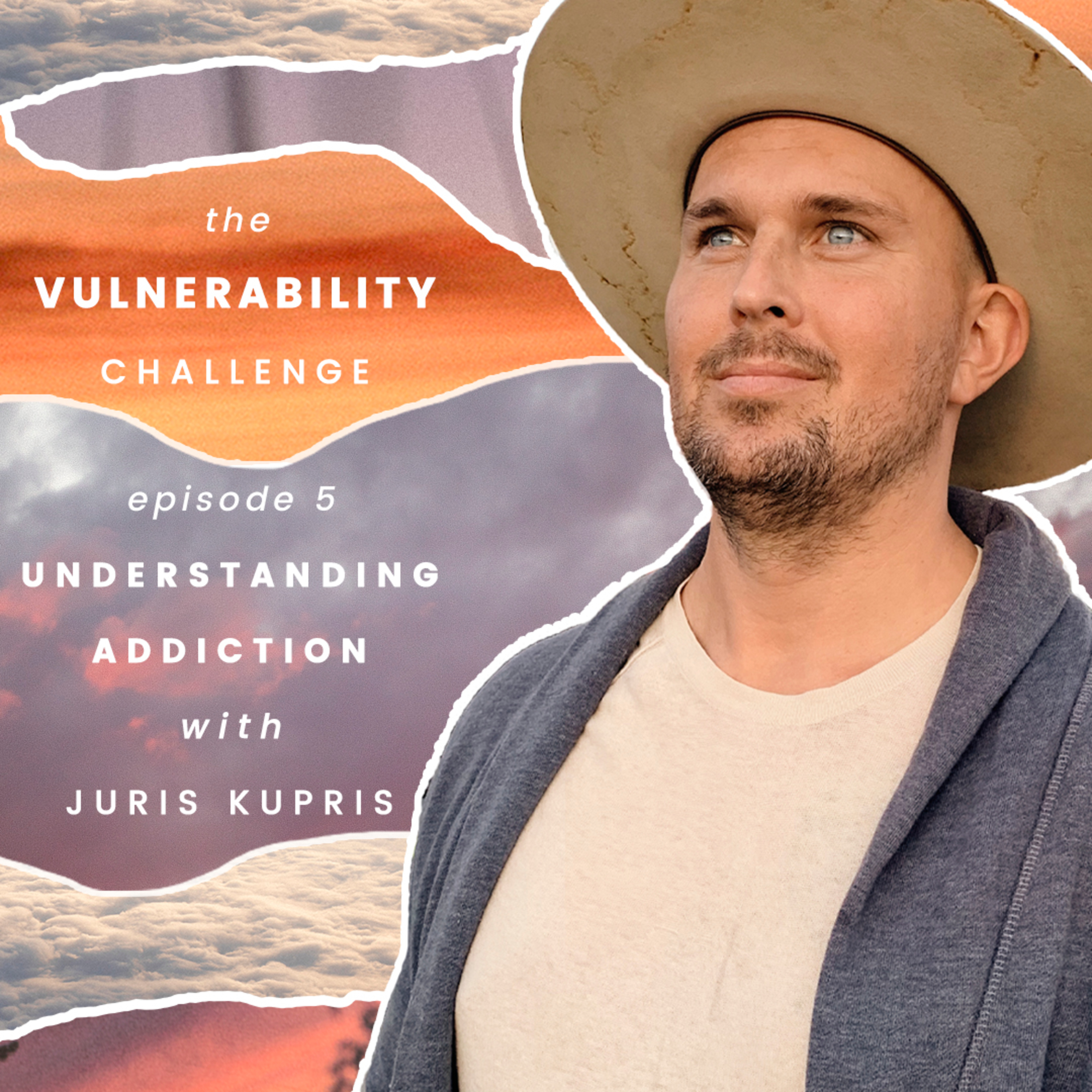 The Vulnerability Challenge