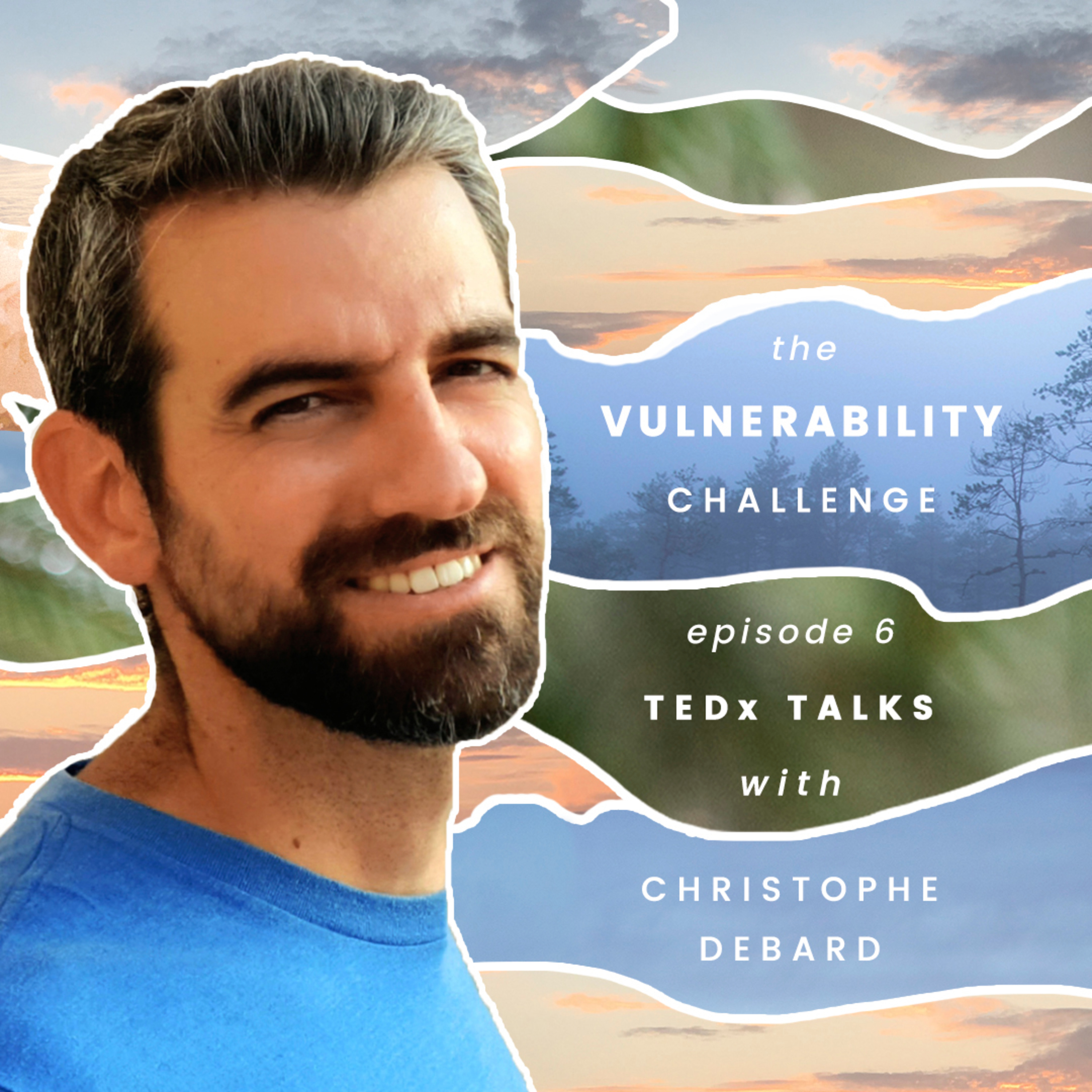 The Vulnerability Challenge