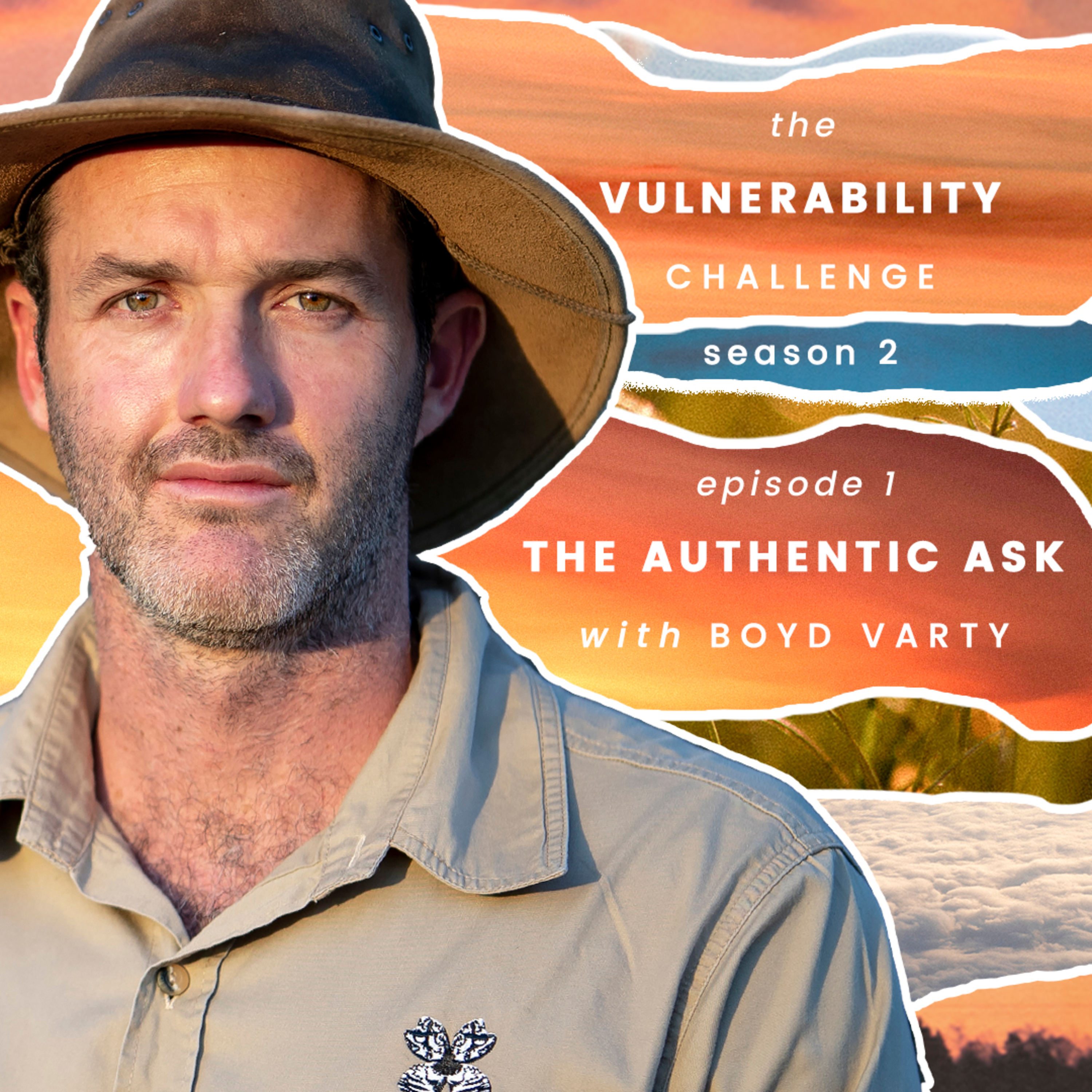 The Vulnerability Challenge
