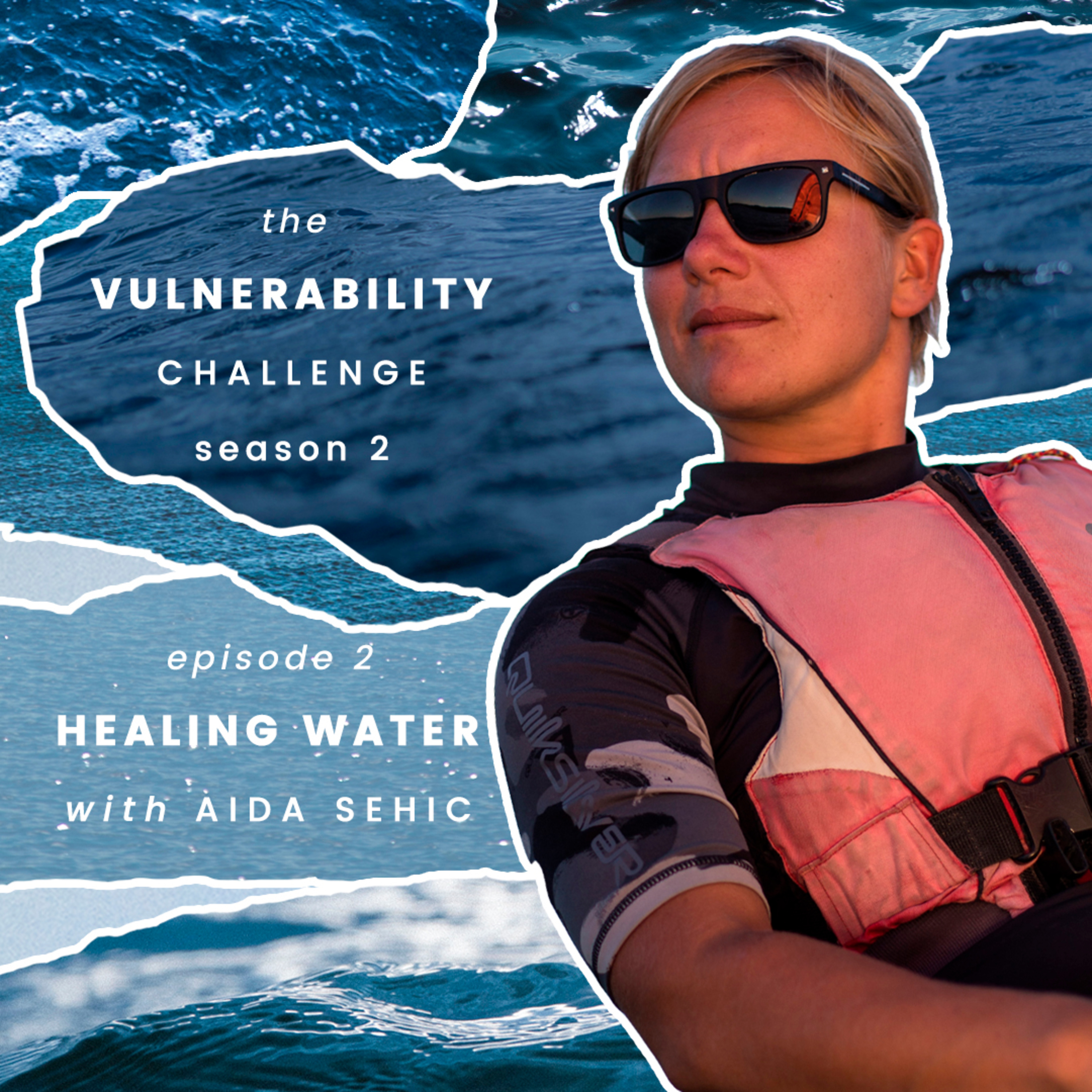 The Vulnerability Challenge