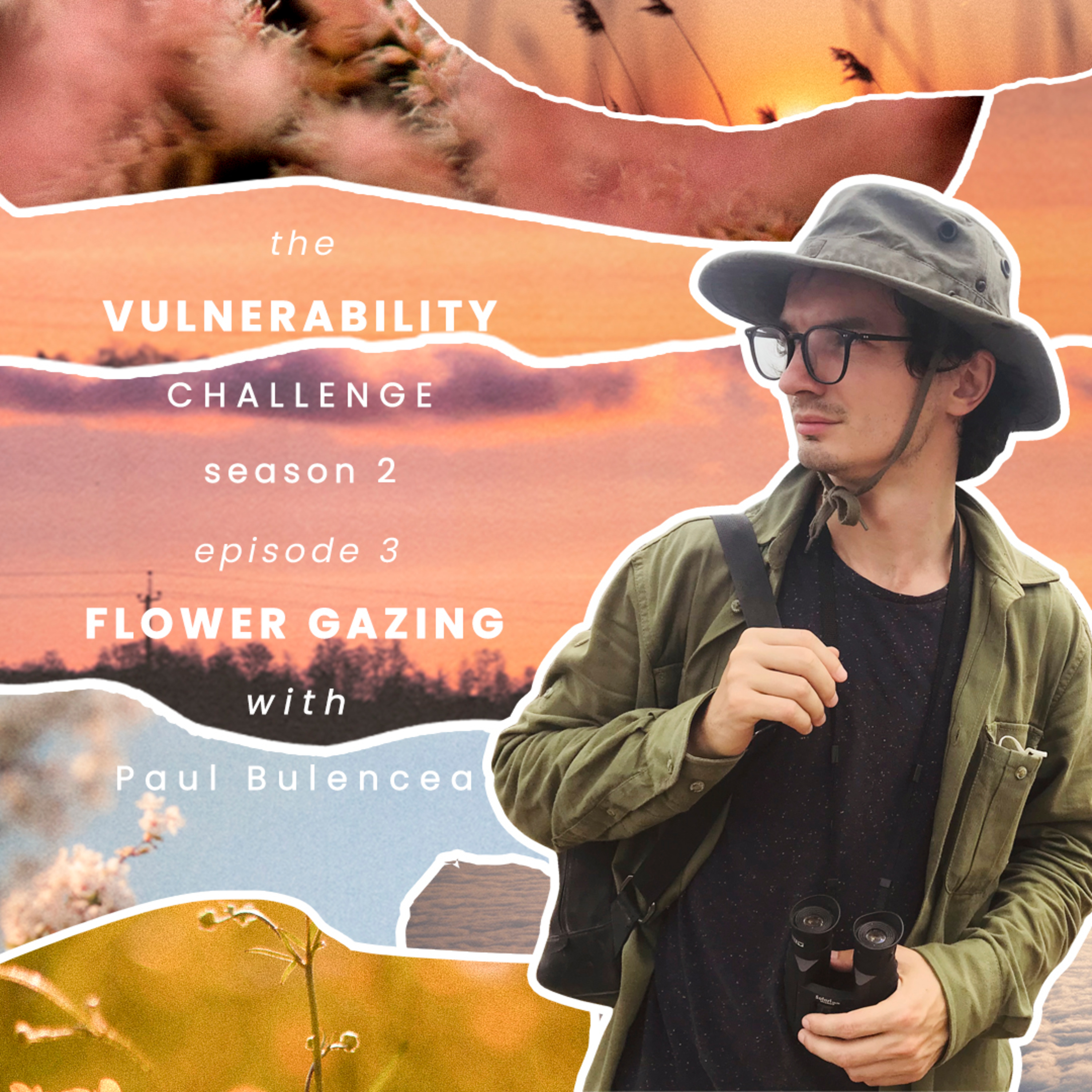 The Vulnerability Challenge