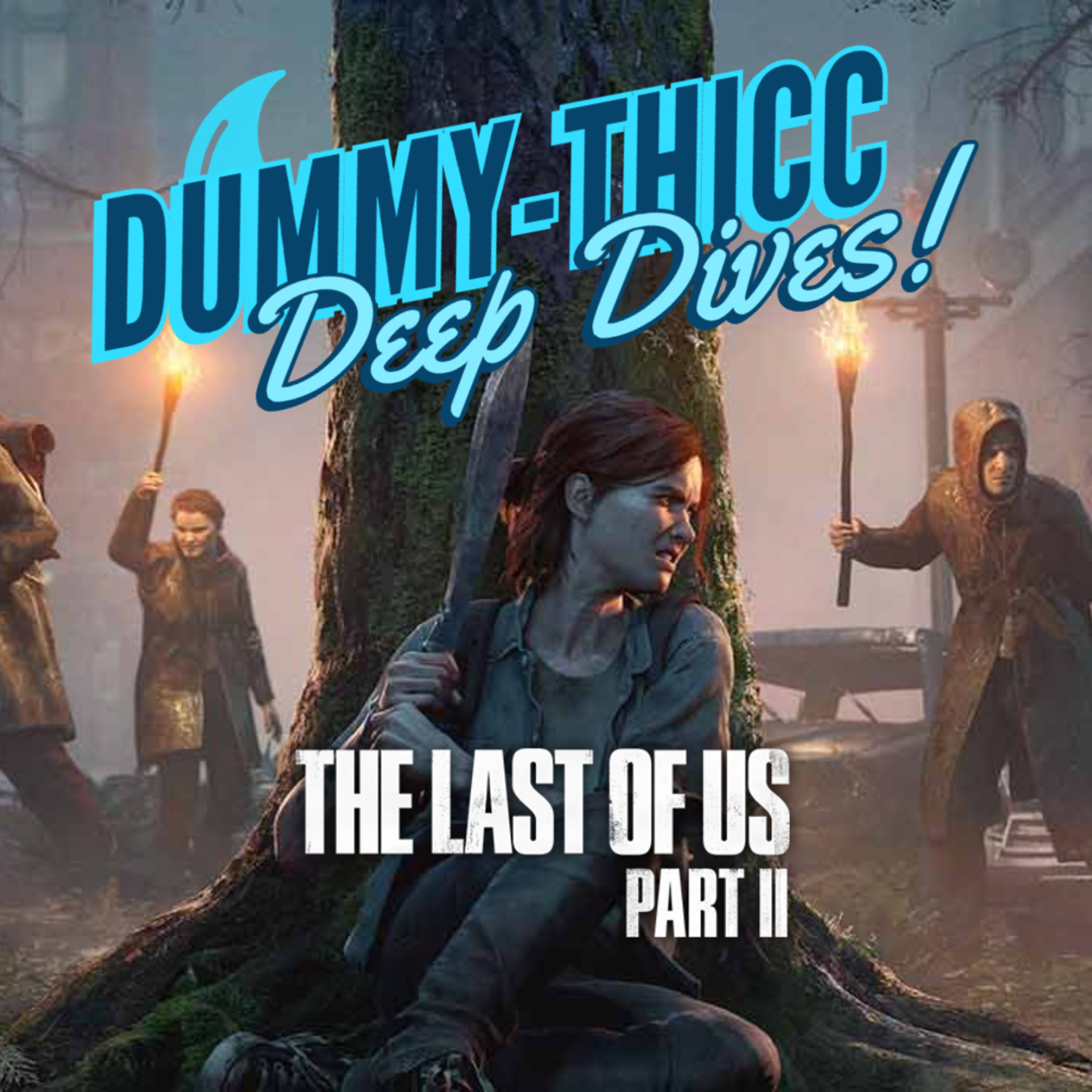 The Dummy Thicc Gamer Show!