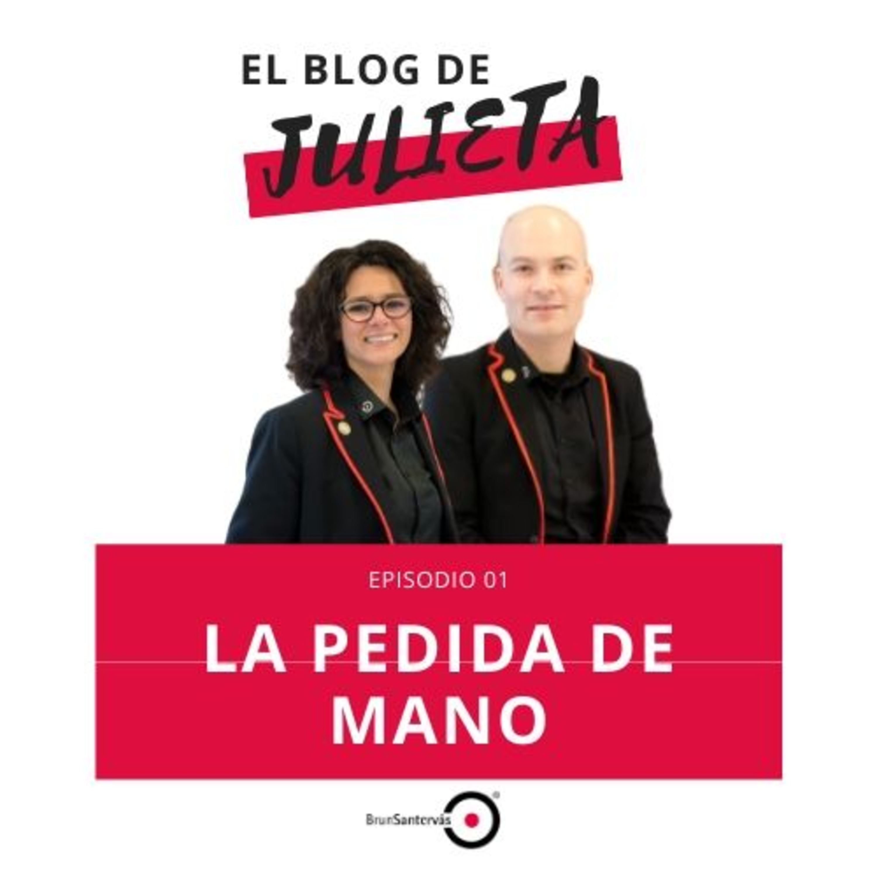 El Blog de Julieta