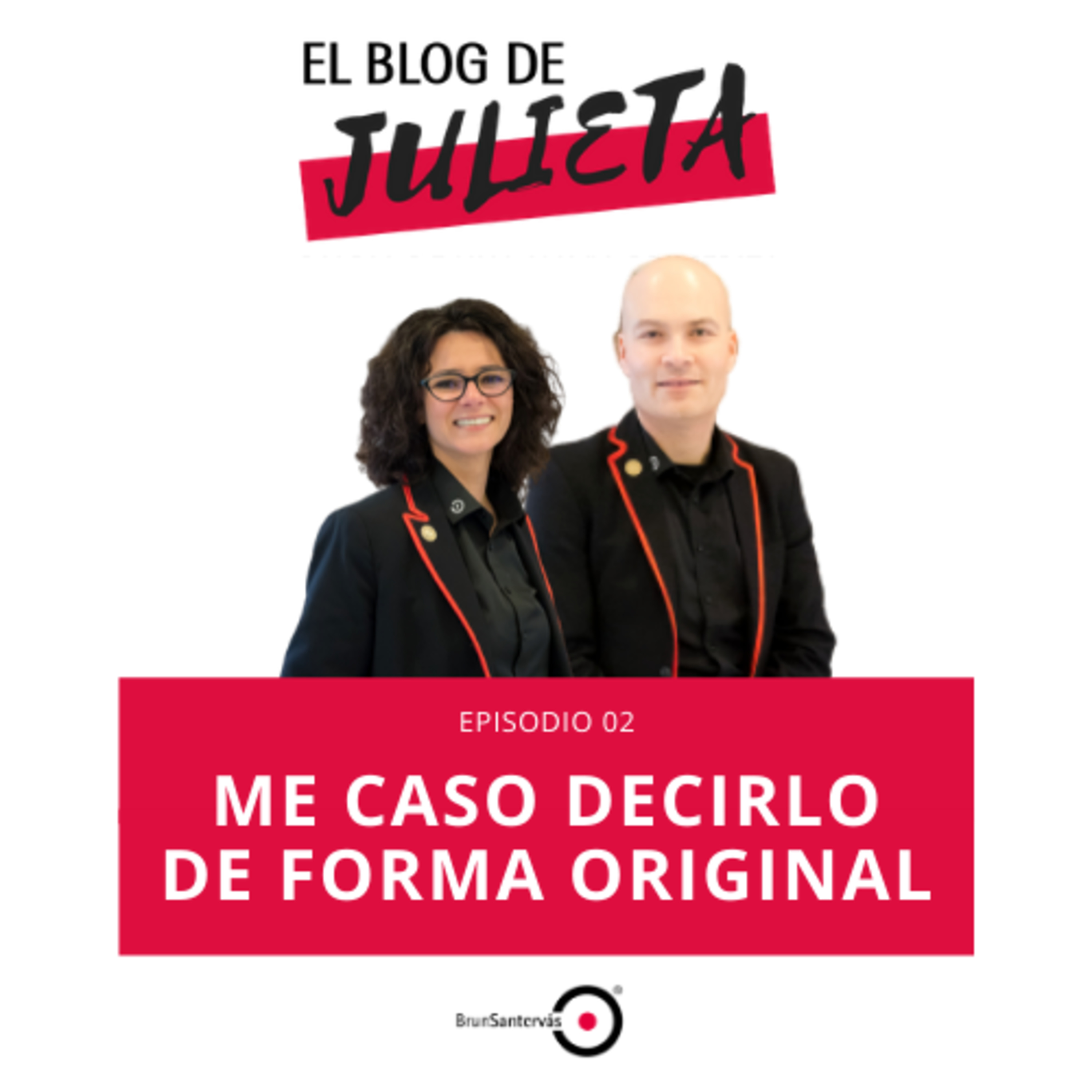 El Blog de Julieta