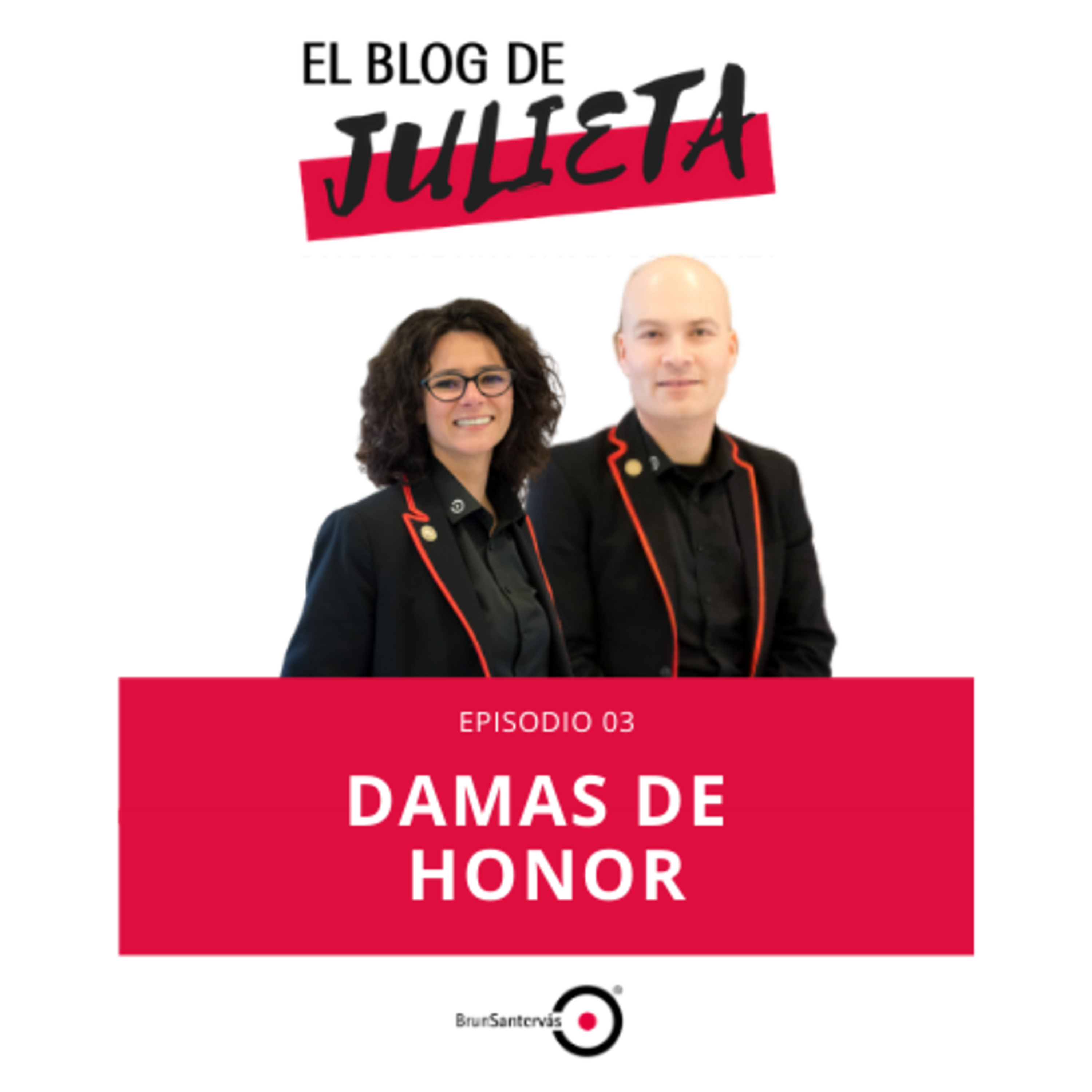 El Blog de Julieta