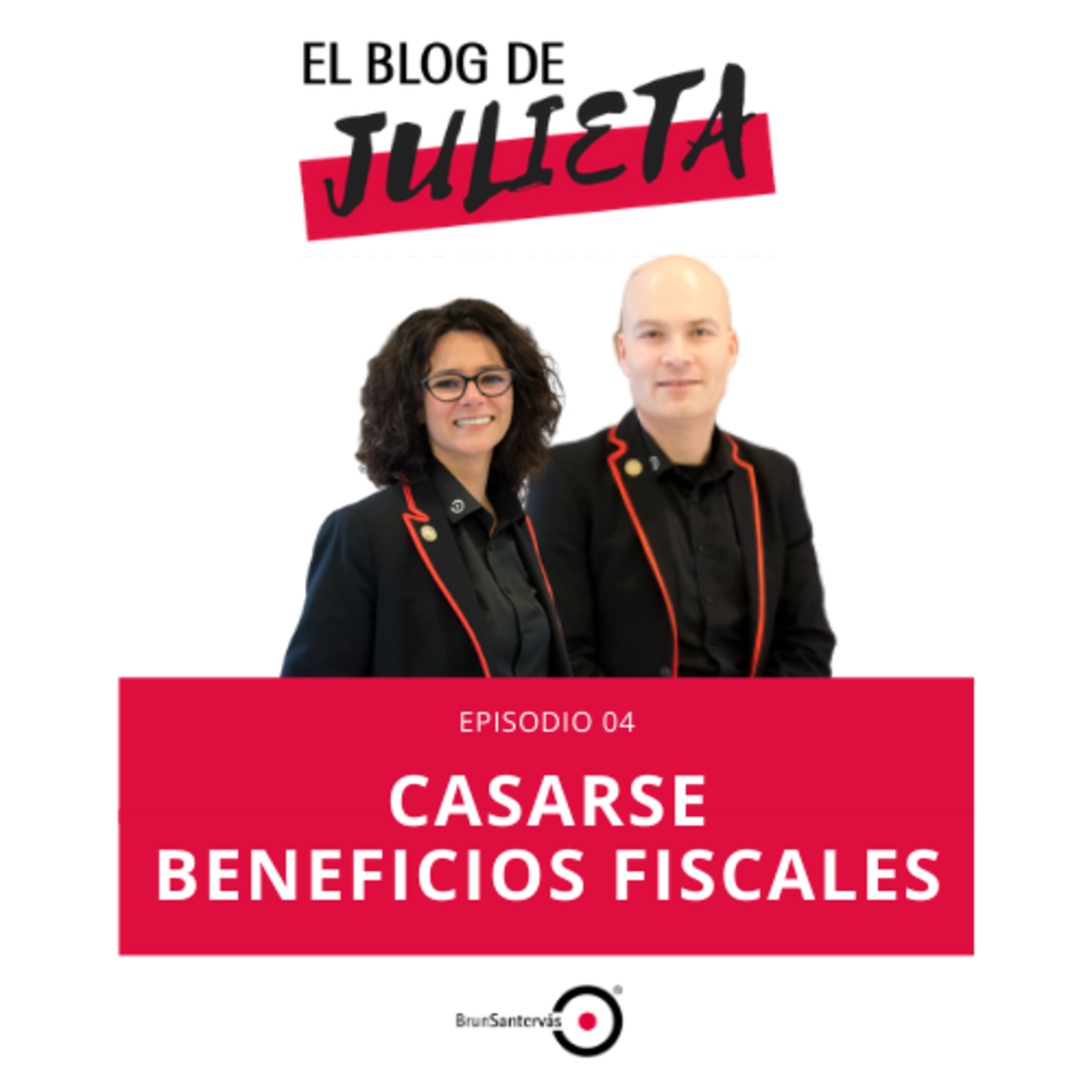 El Blog de Julieta