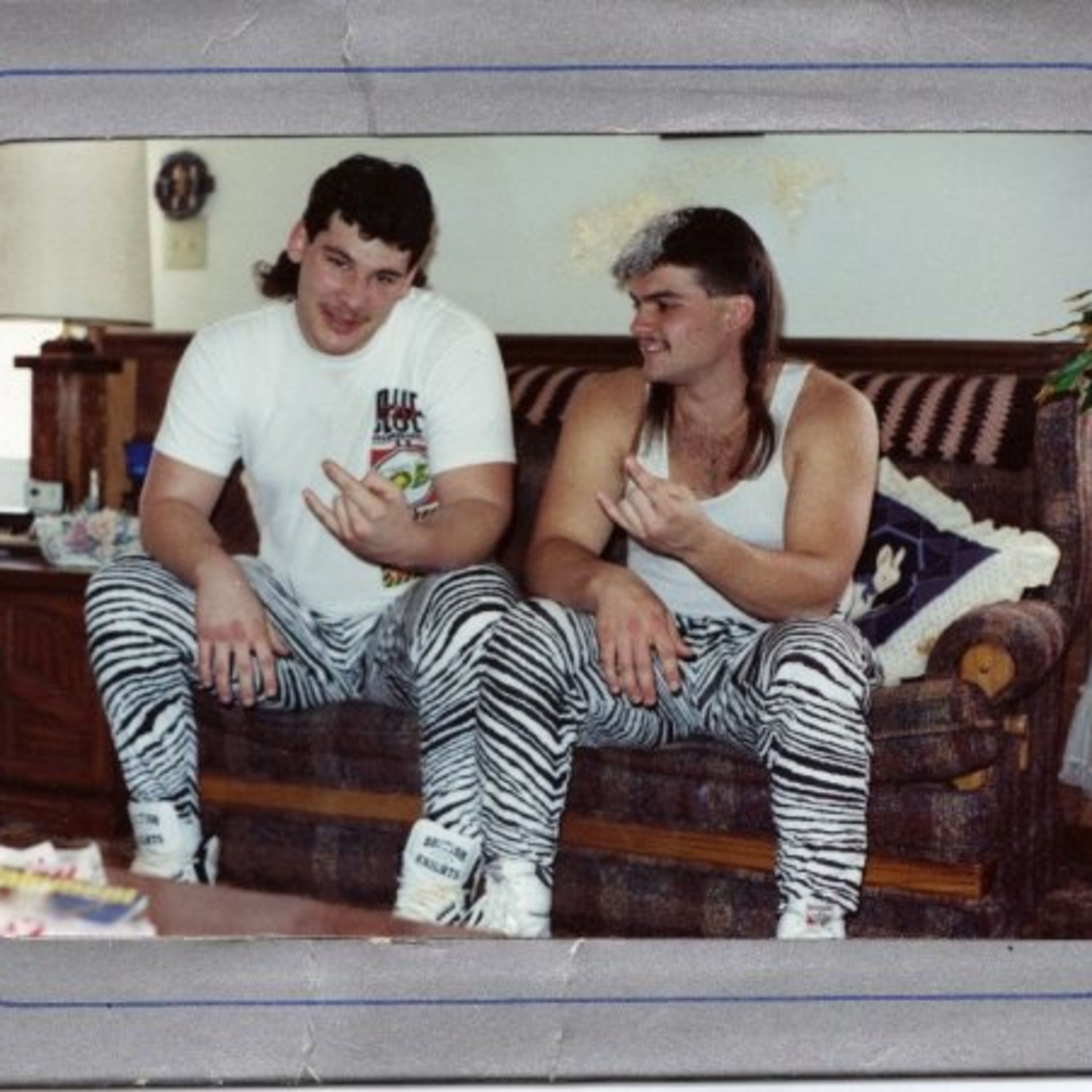 Free Style Friday: How Did I Get Started In Pro Wrestling episode artwork