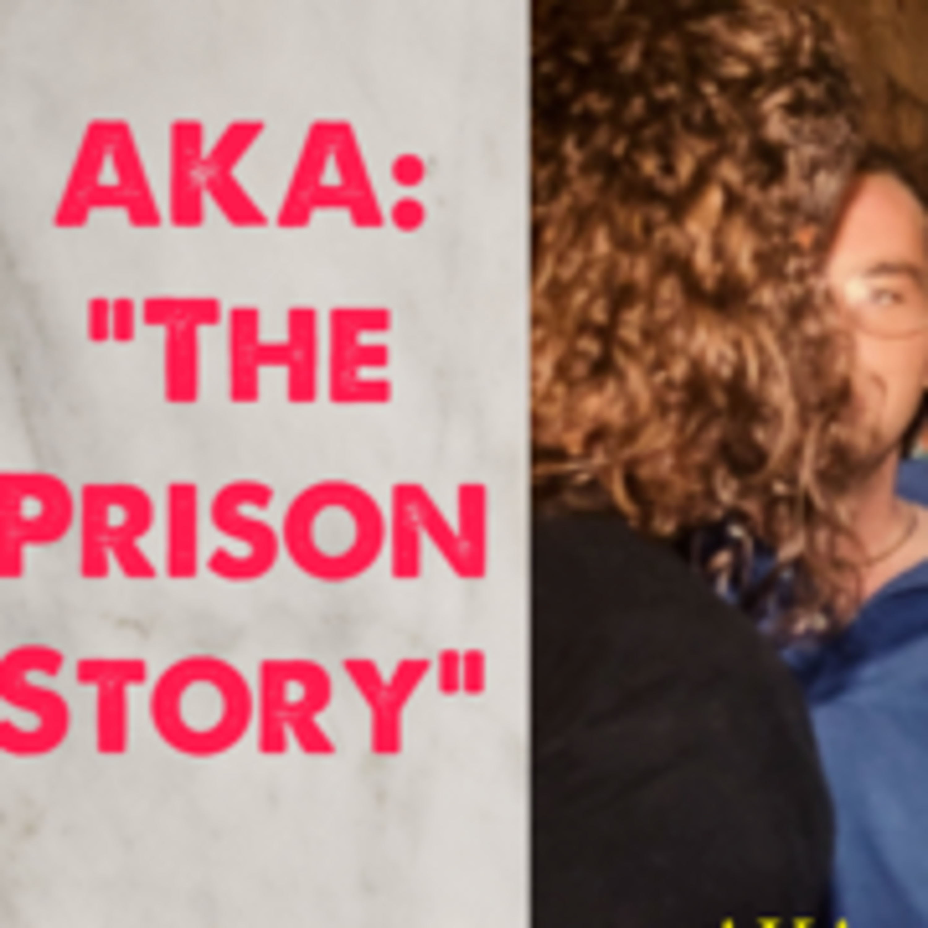 Our Big BREAK at The Atlanta Metropolitan (AKA: The Prison Story)