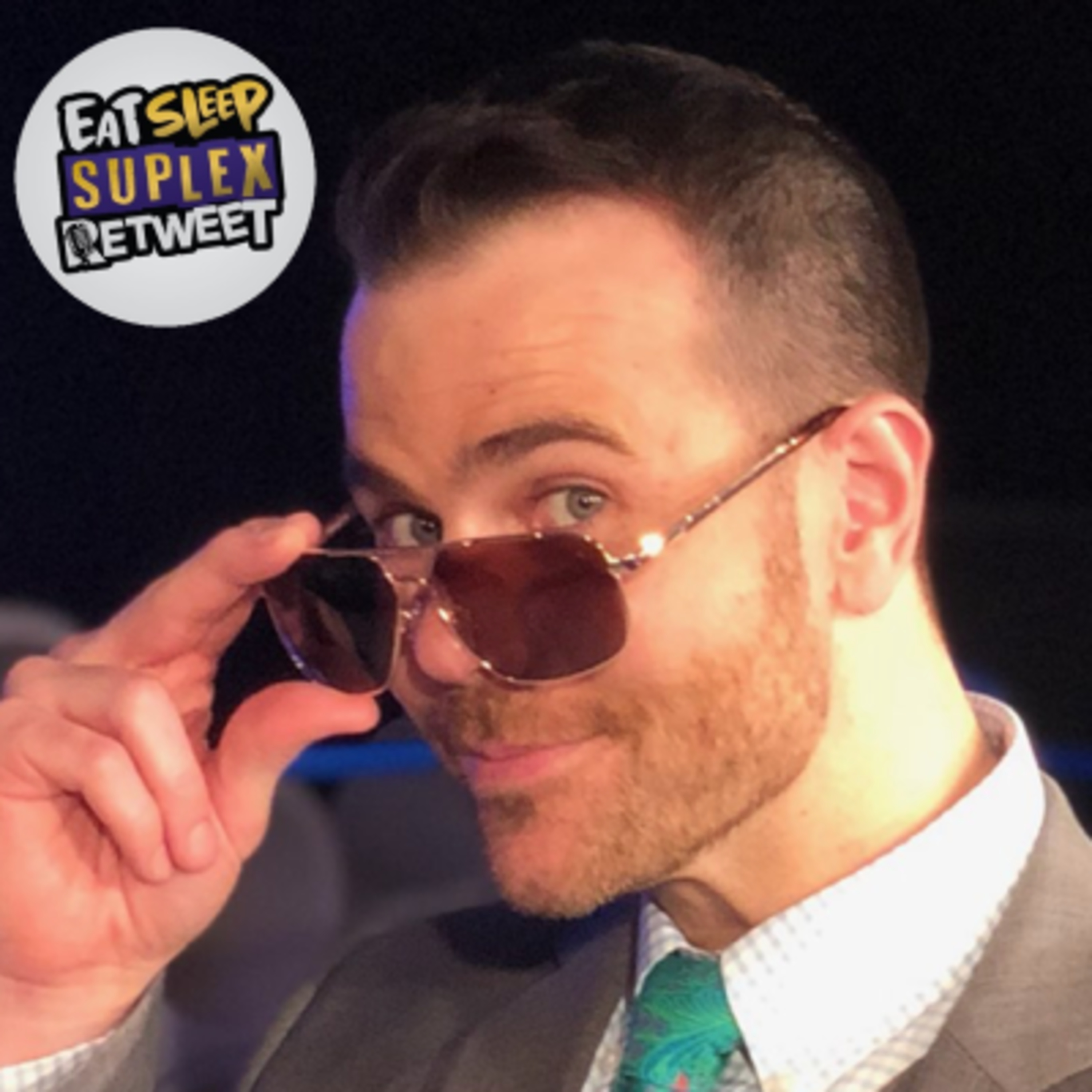 Mike Quackenbush Interview