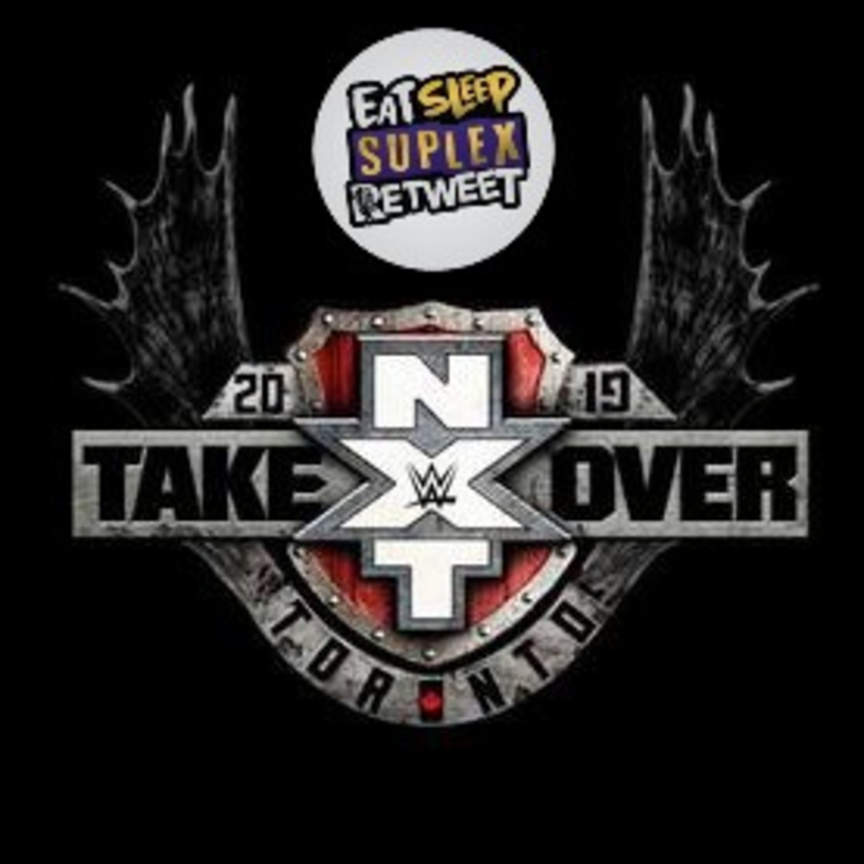 NXT TakeOver: Toronto (2019) Preview Show