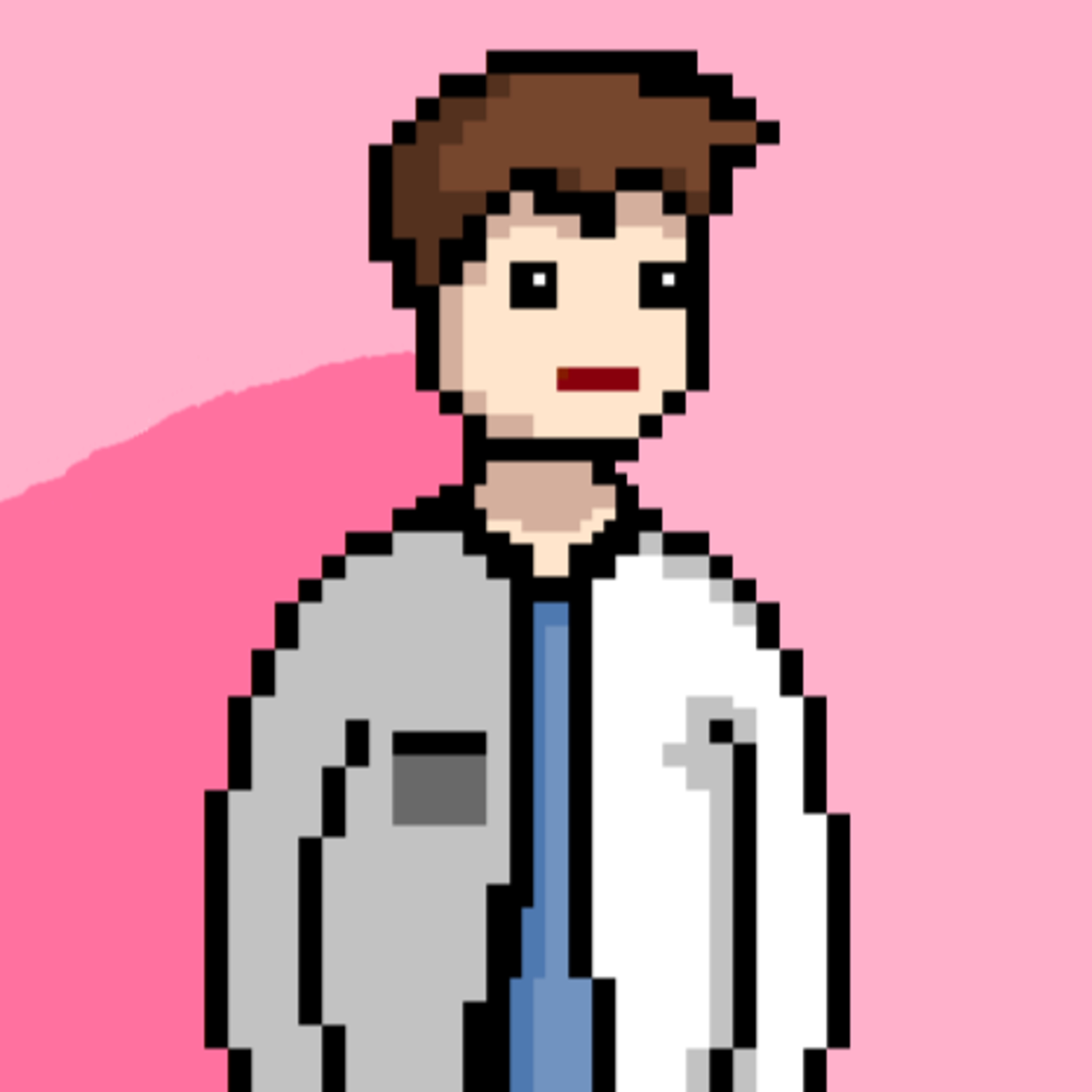 Warum ist Python so populär? episode artwork