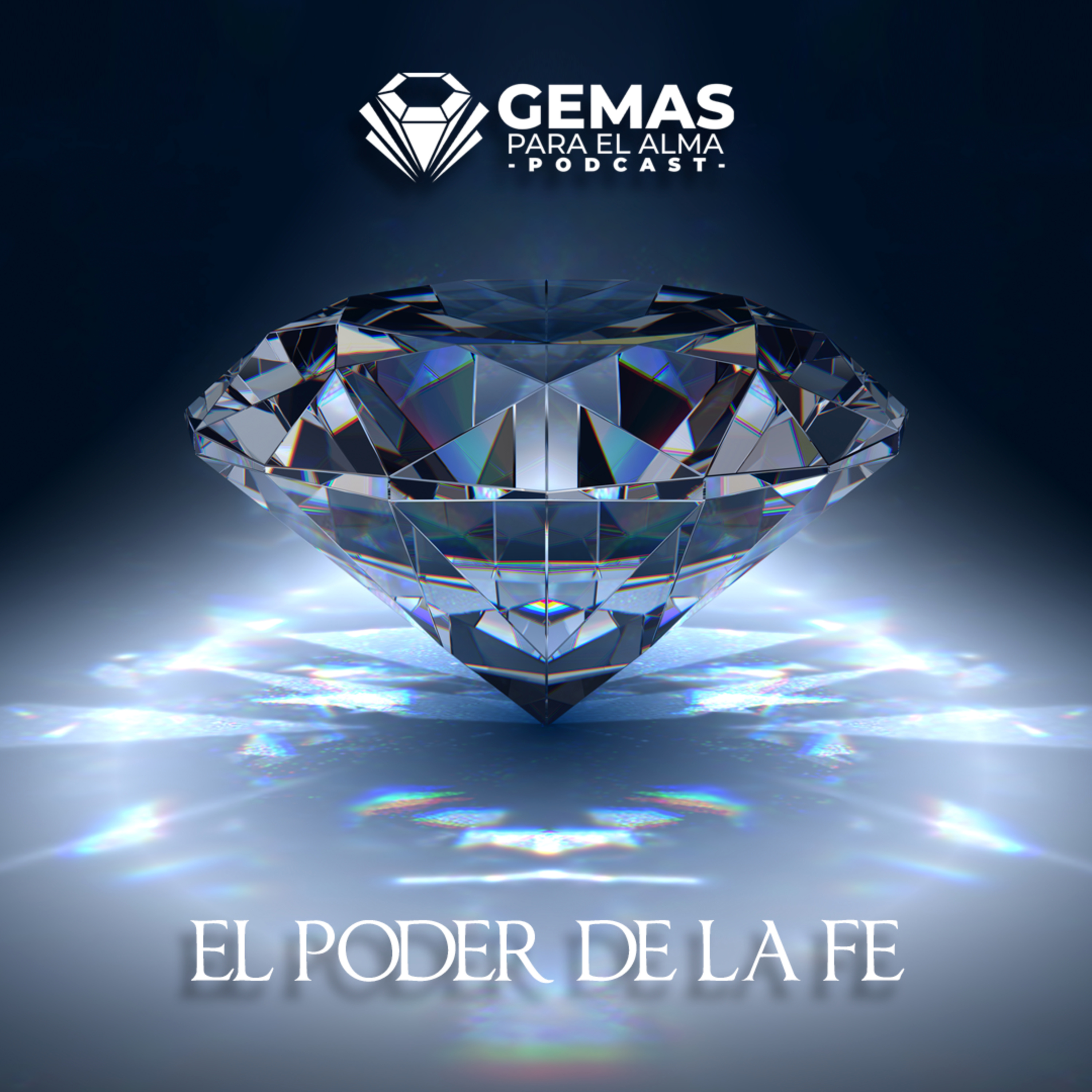 El poder de la fe episode artwork