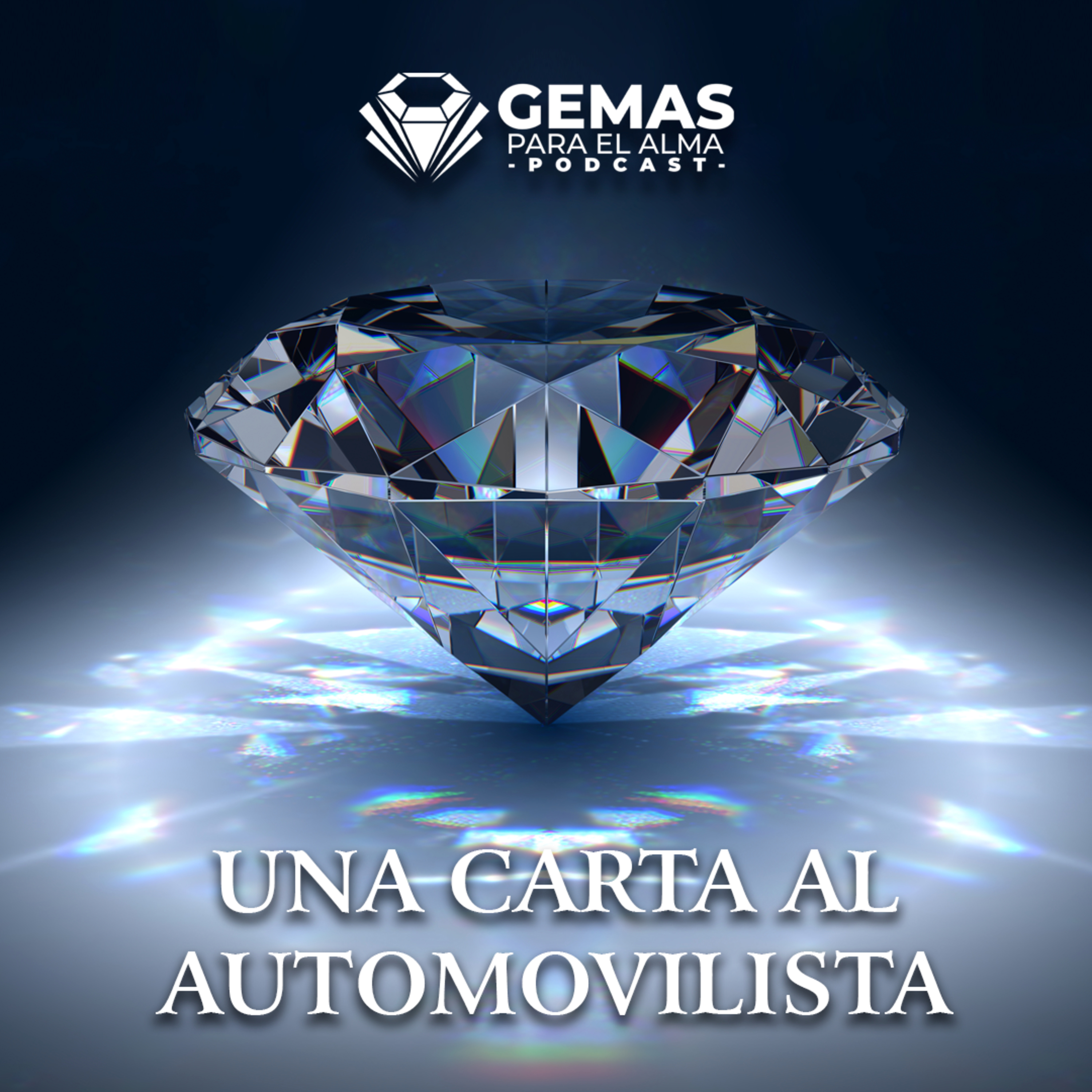Una carta al automovilista episode artwork