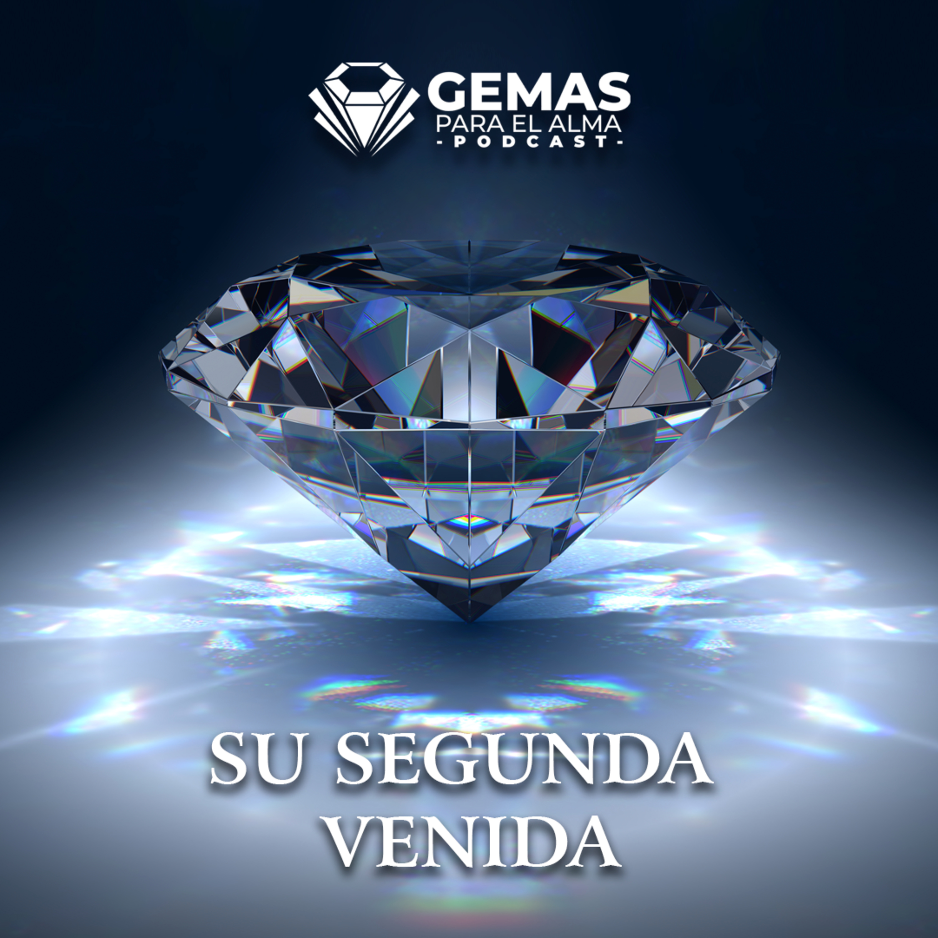 Su segunda venida episode artwork