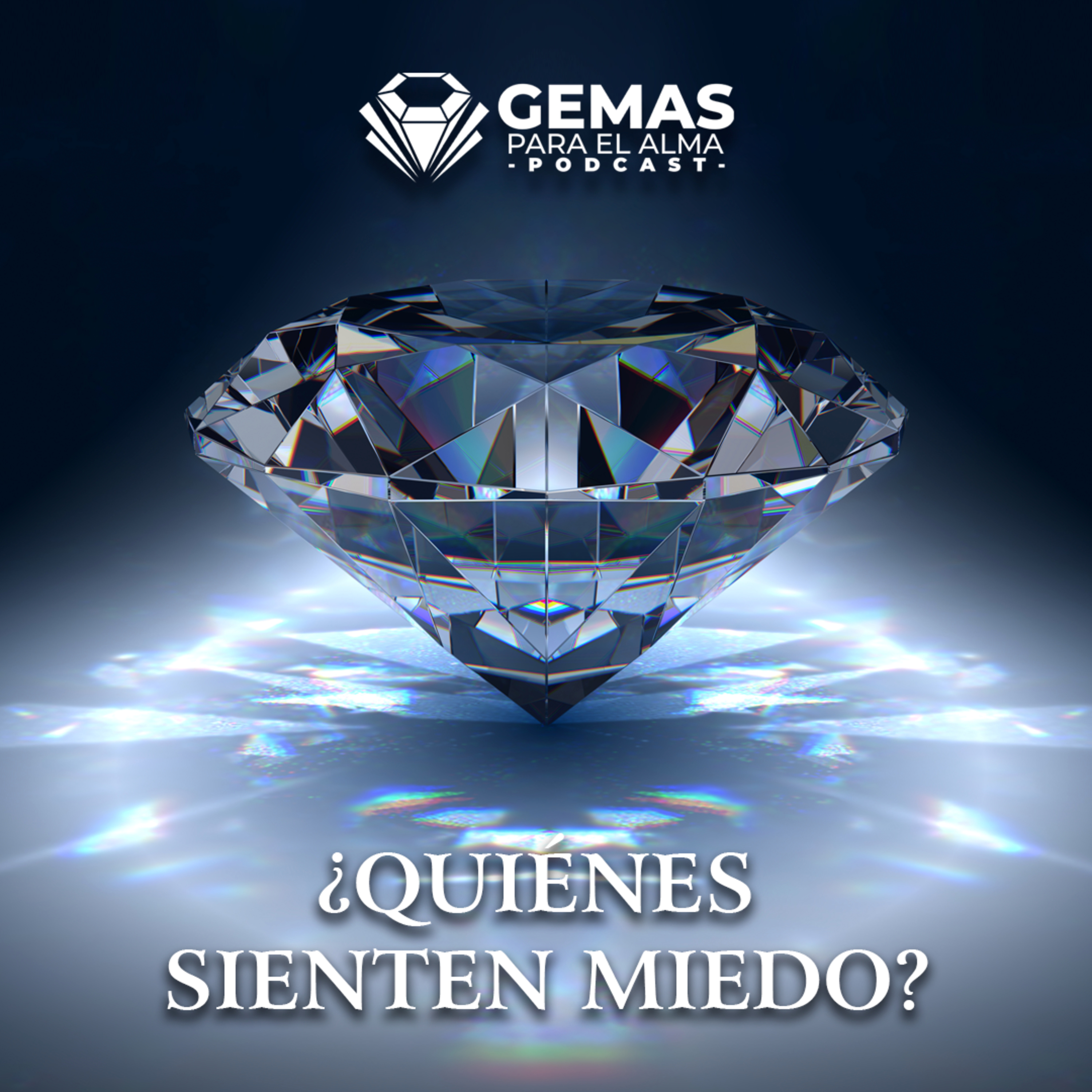 ¿Quiénes sienten miedo? episode artwork