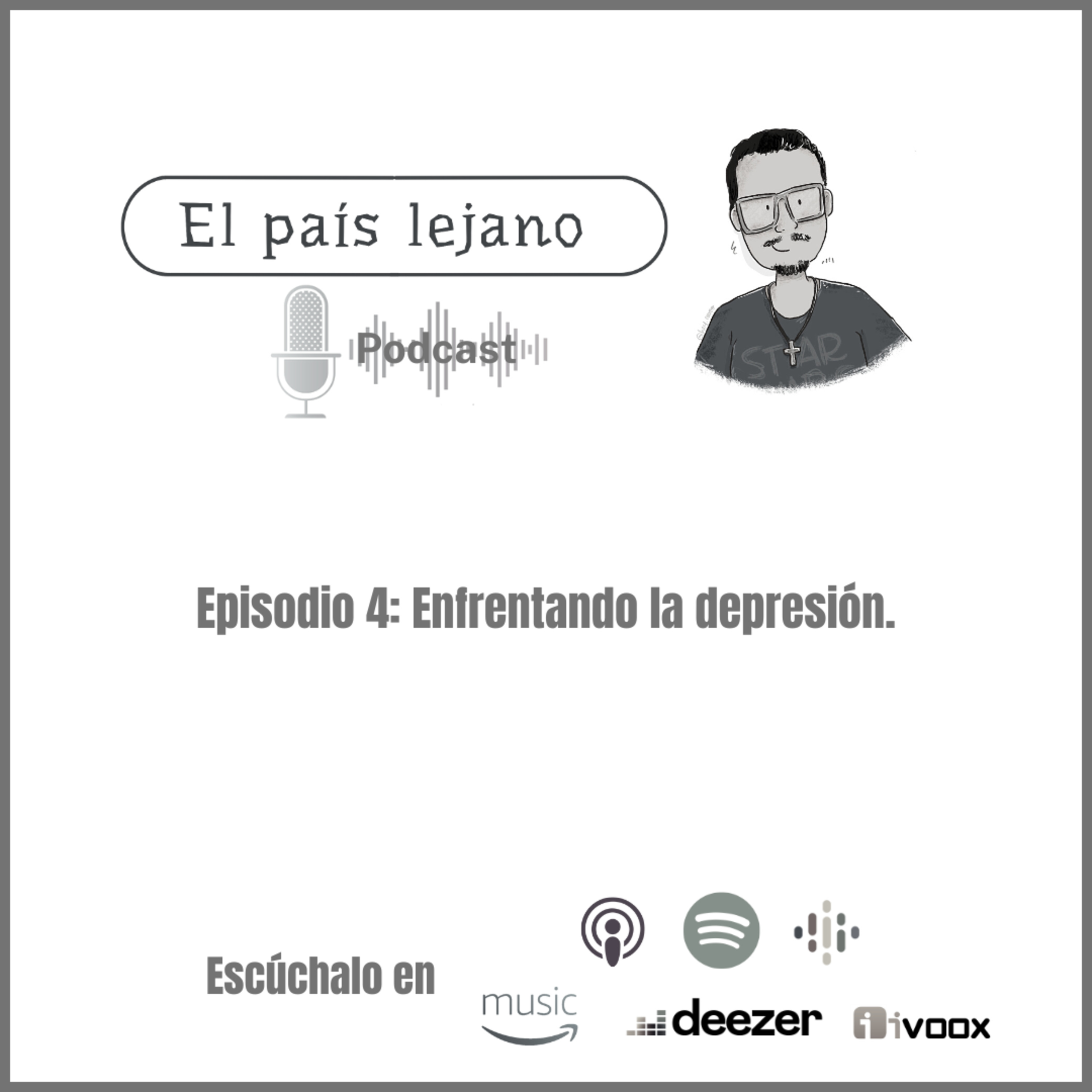 El país lejano -Podcast-