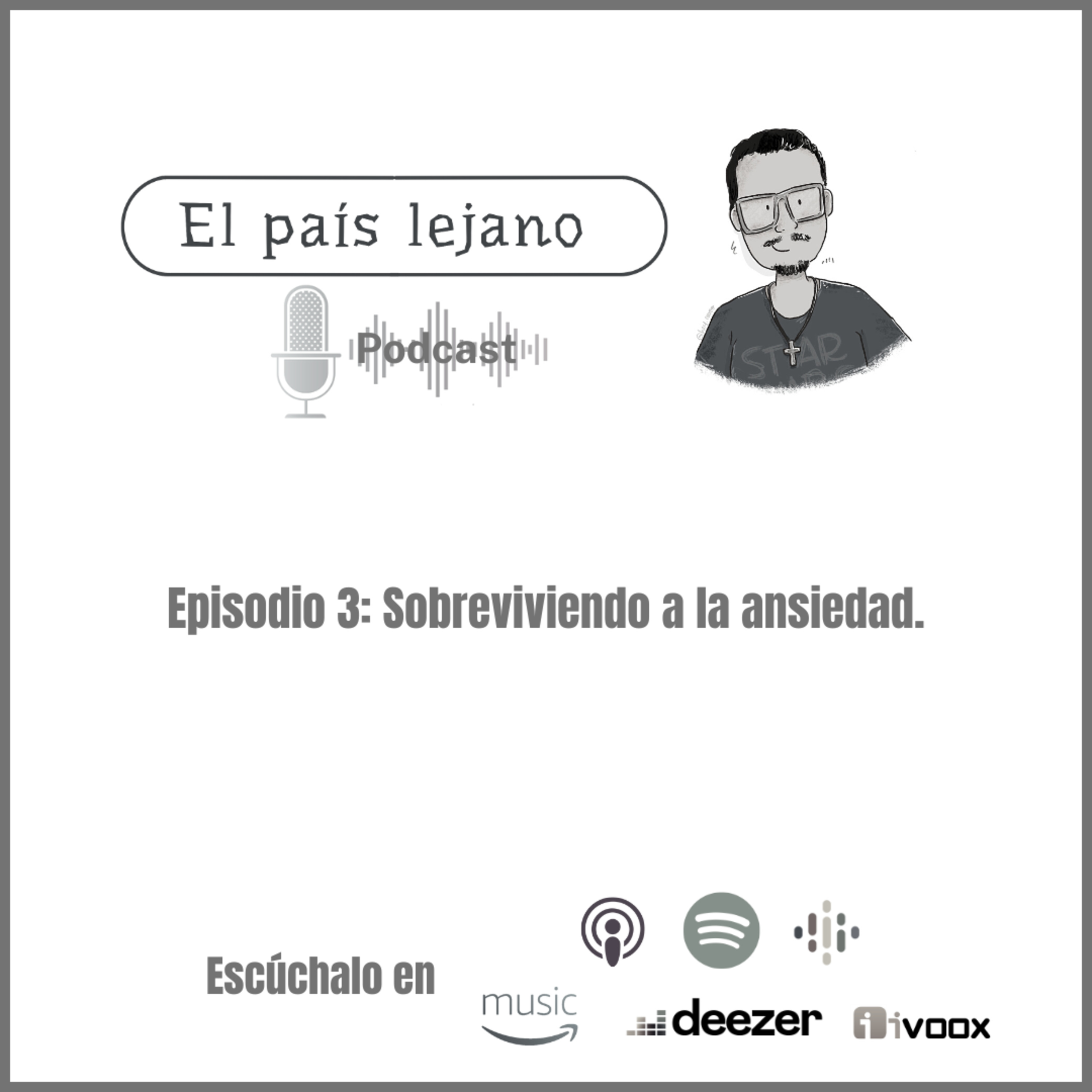 El país lejano -Podcast-