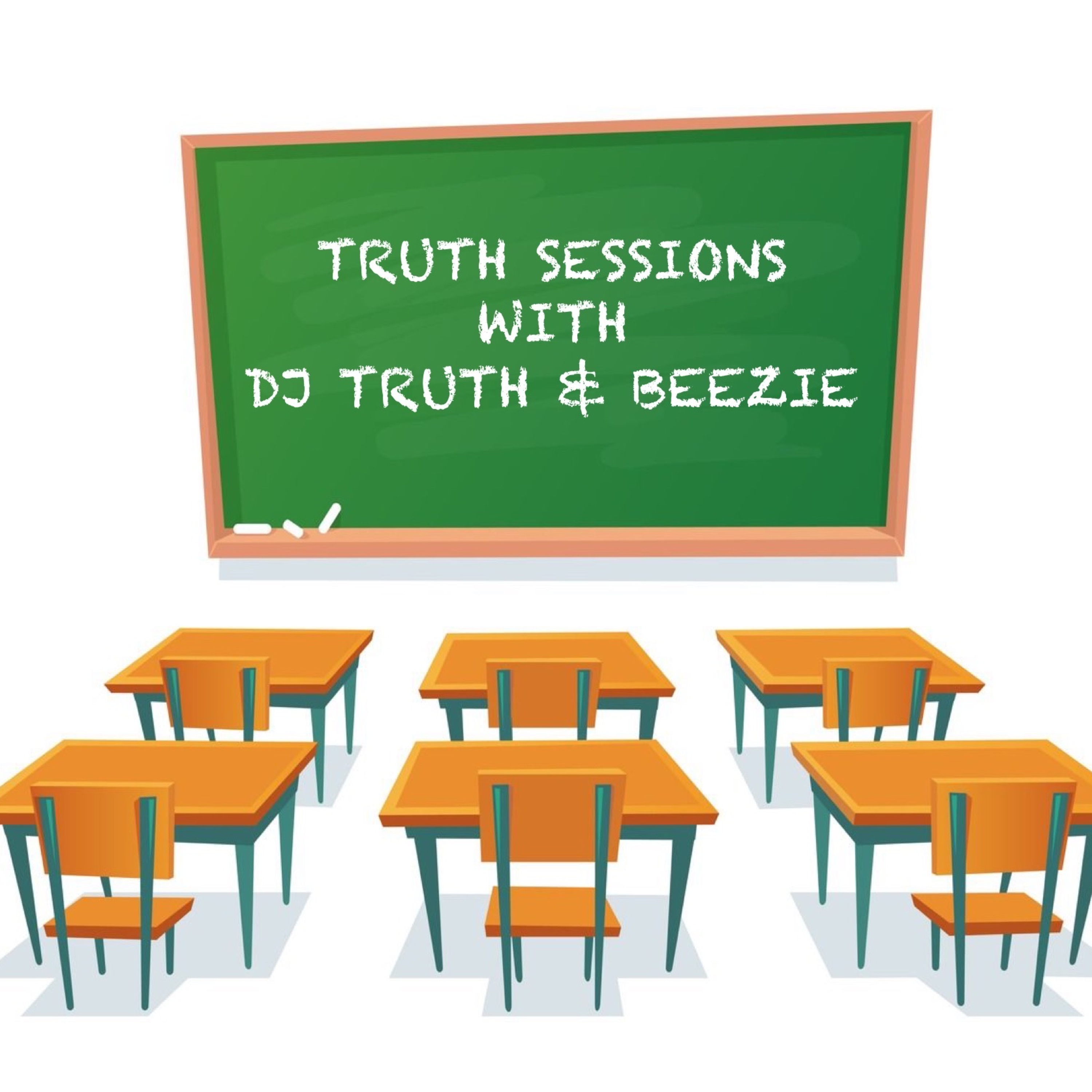 The Lie Is More Entertaining Pt.1 feat. Rug (Truth Session 6) episode artwork