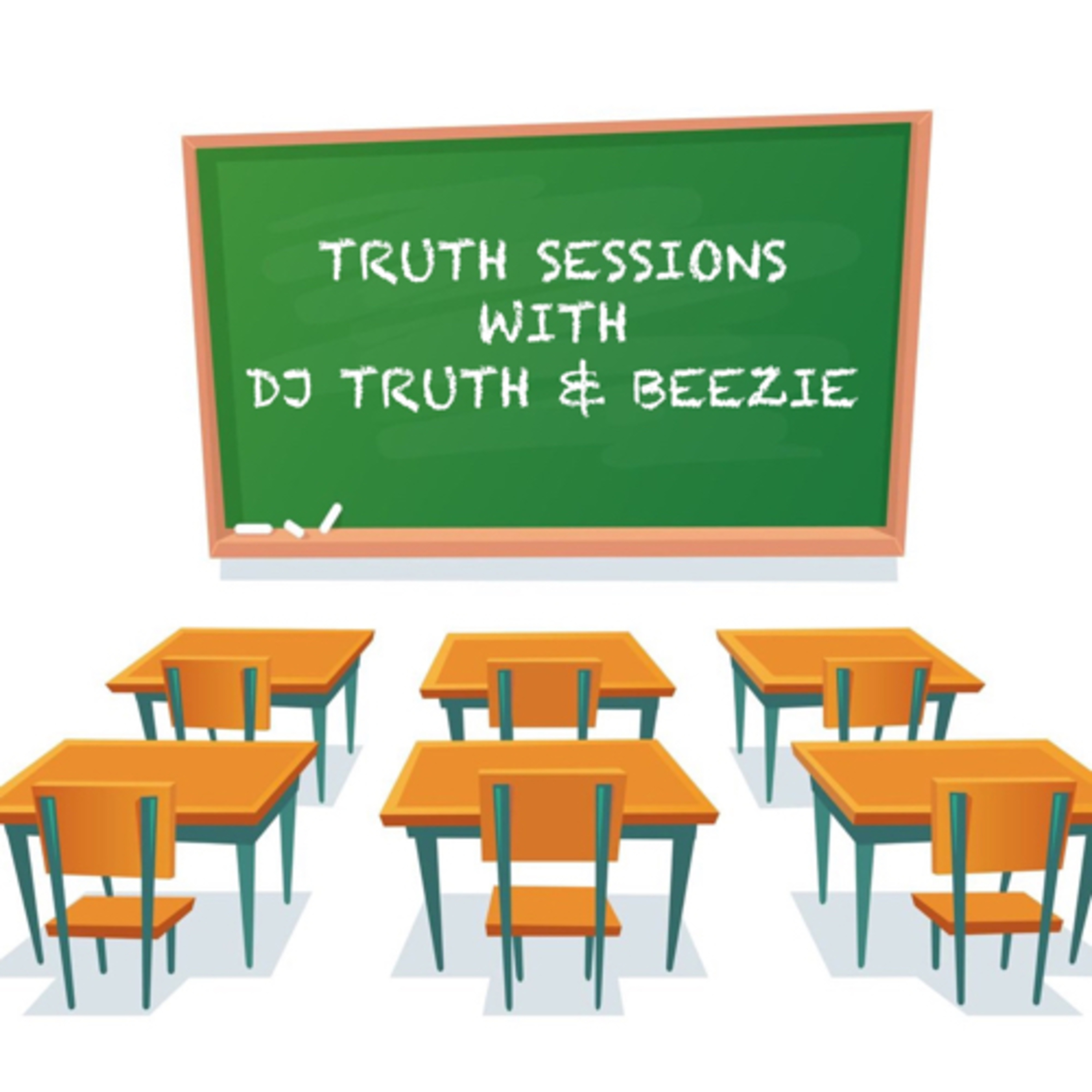The Lie Is More Entertaining Pt.2 feat. Rug (Truth Session 7) episode artwork