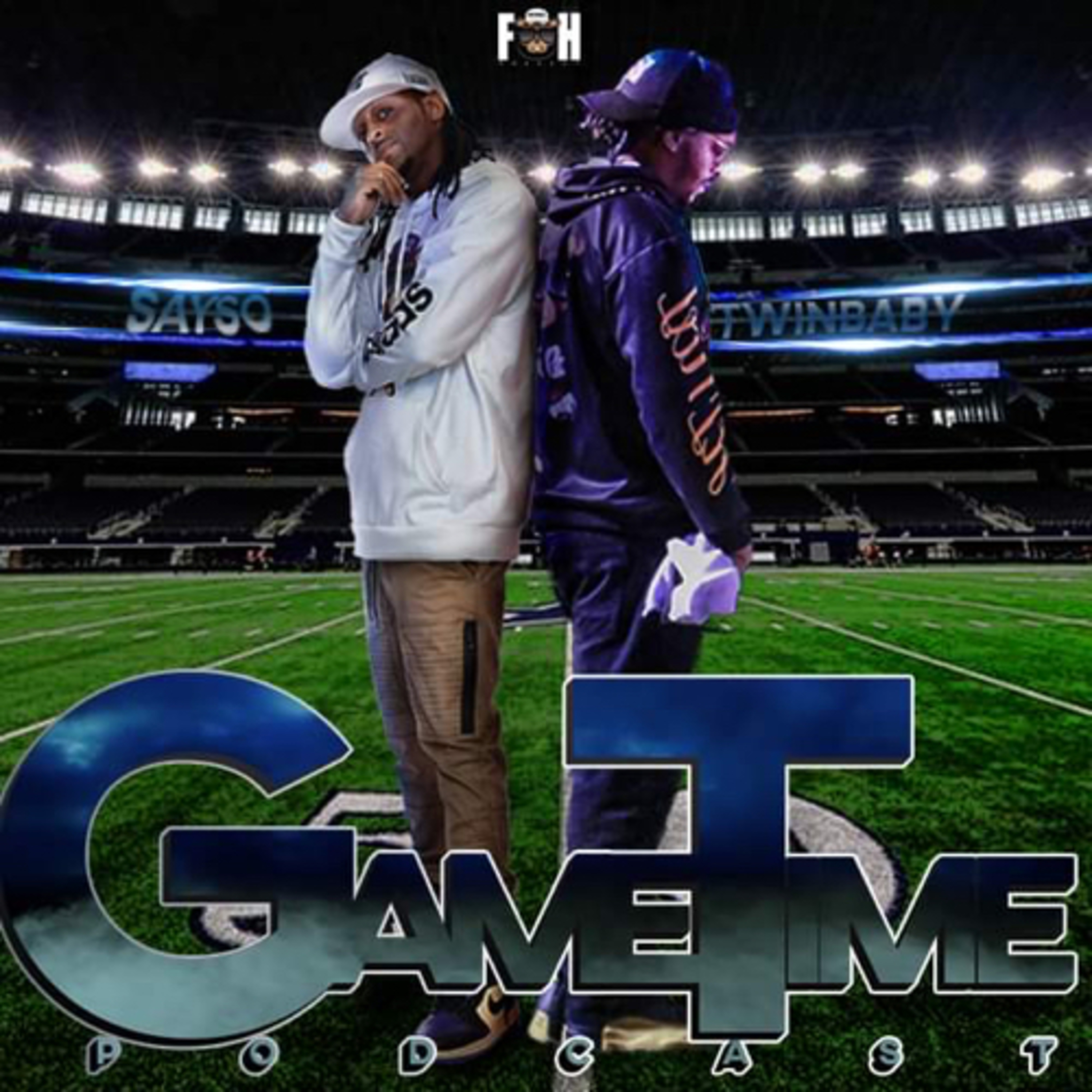WHY YALL QUIT? (FT. JOSH JONES & MARIO ACKERS OF THE MEMPHIS PANTHERS) episode artwork