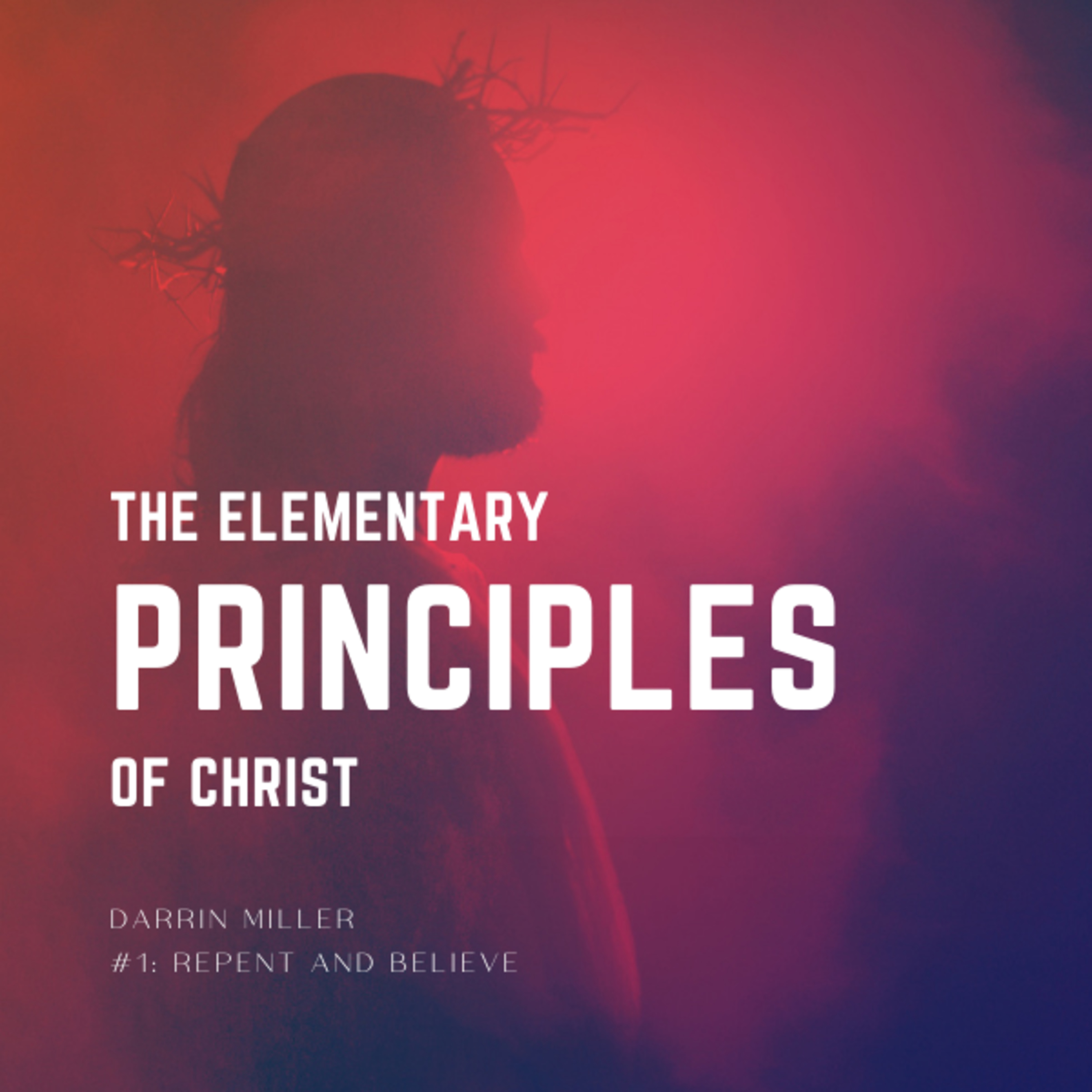 Darrin Miller: Calling All Christians