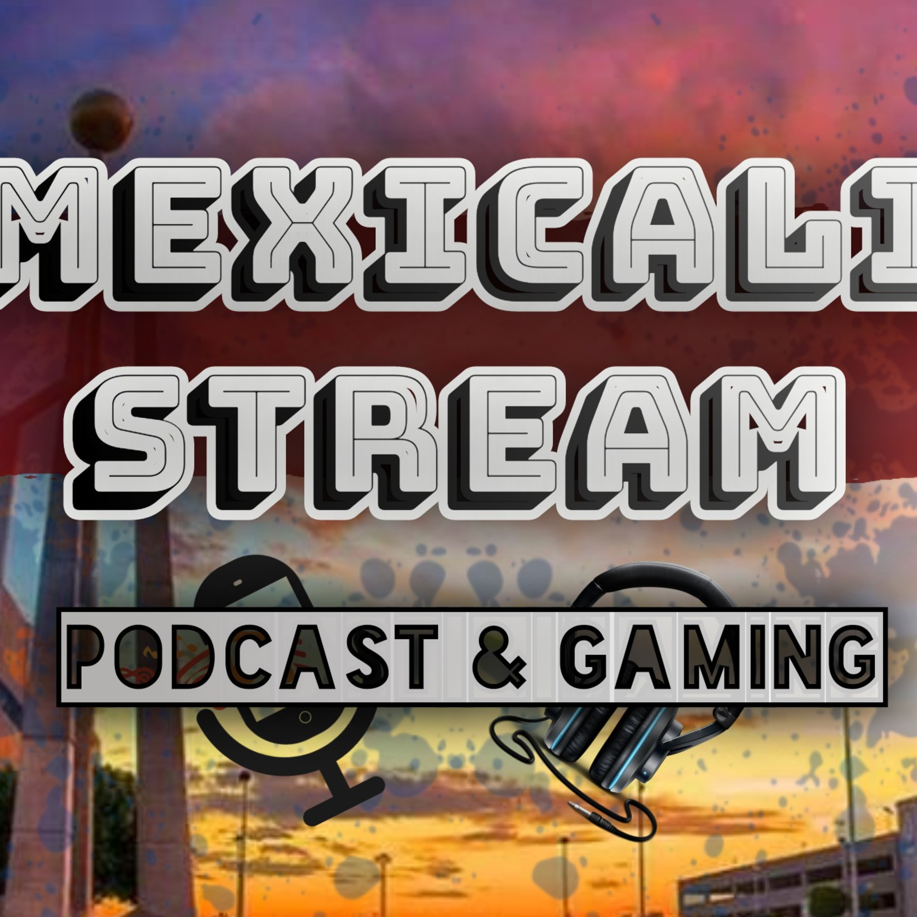 Mexicali Stream PDCST
