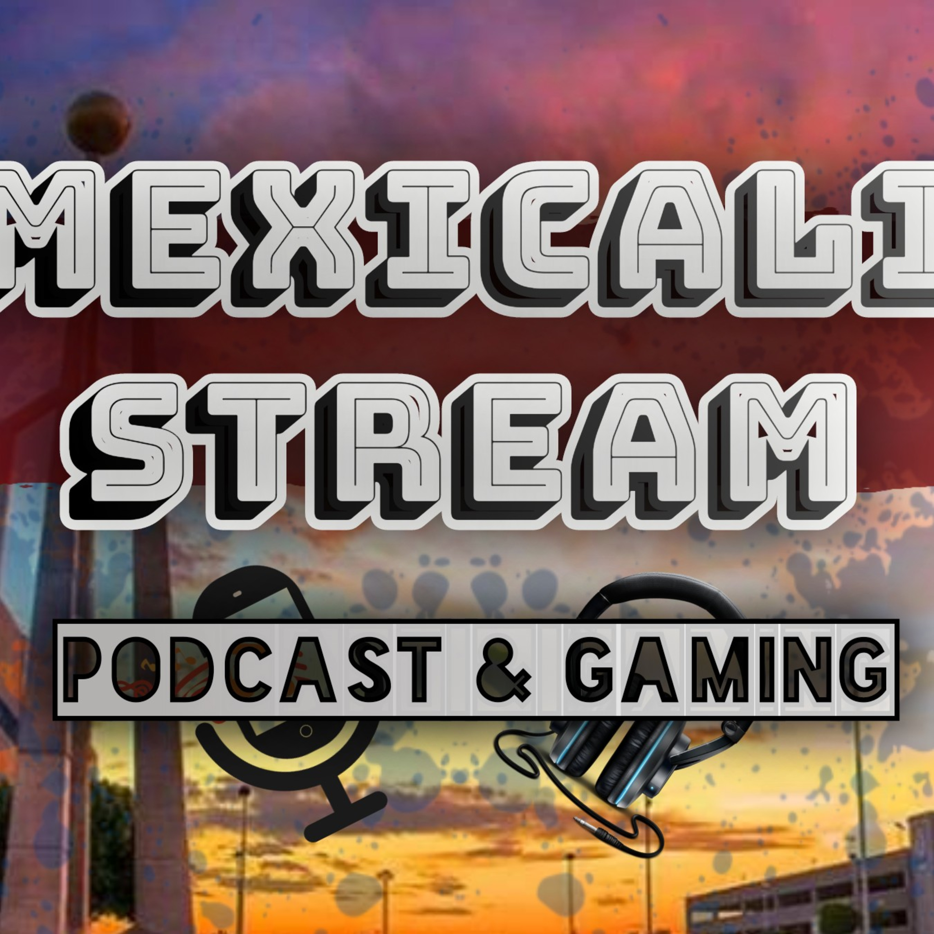 Mexicali Stream PDCST