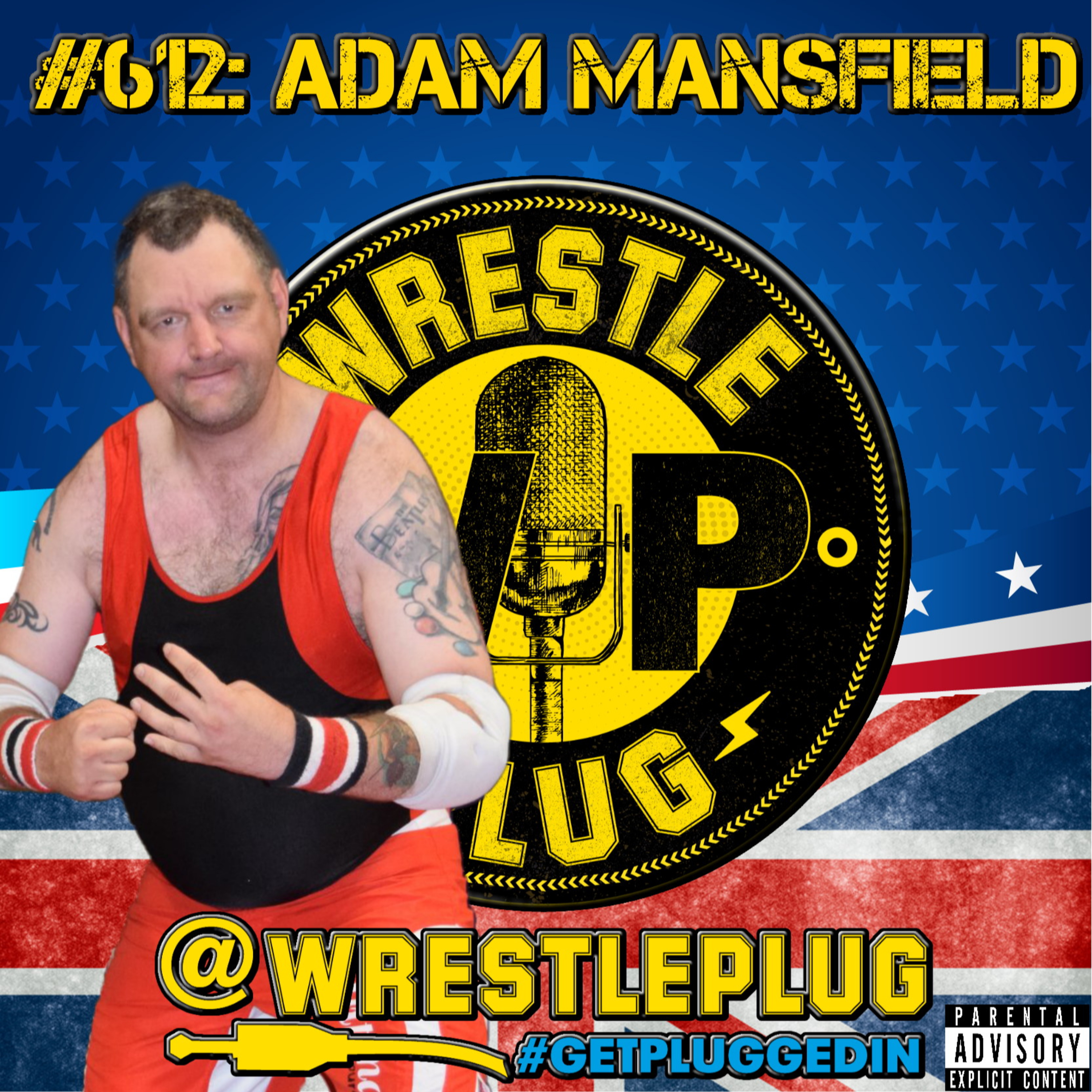 Wrestle Plug Podcasts