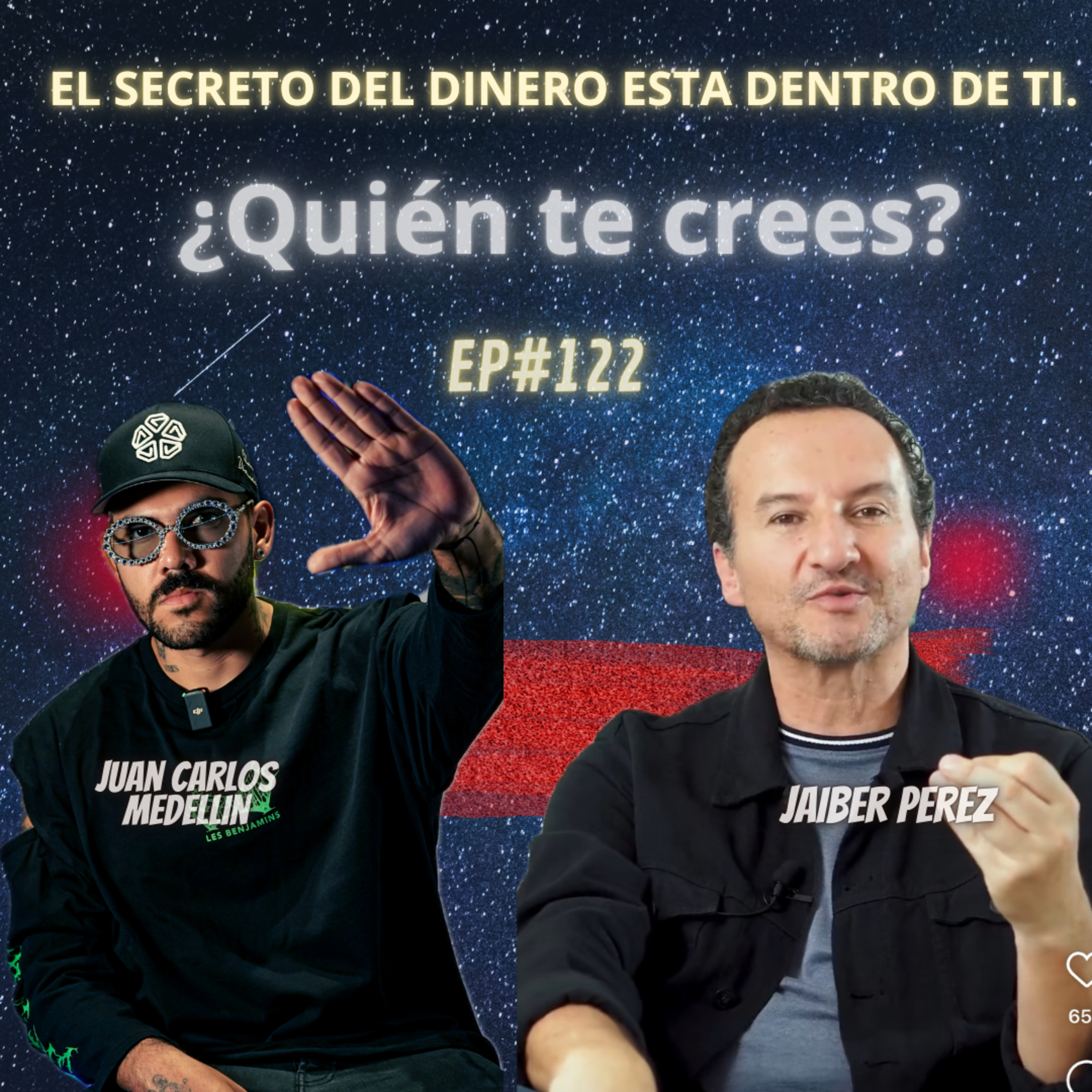 ¿Quién te crees?