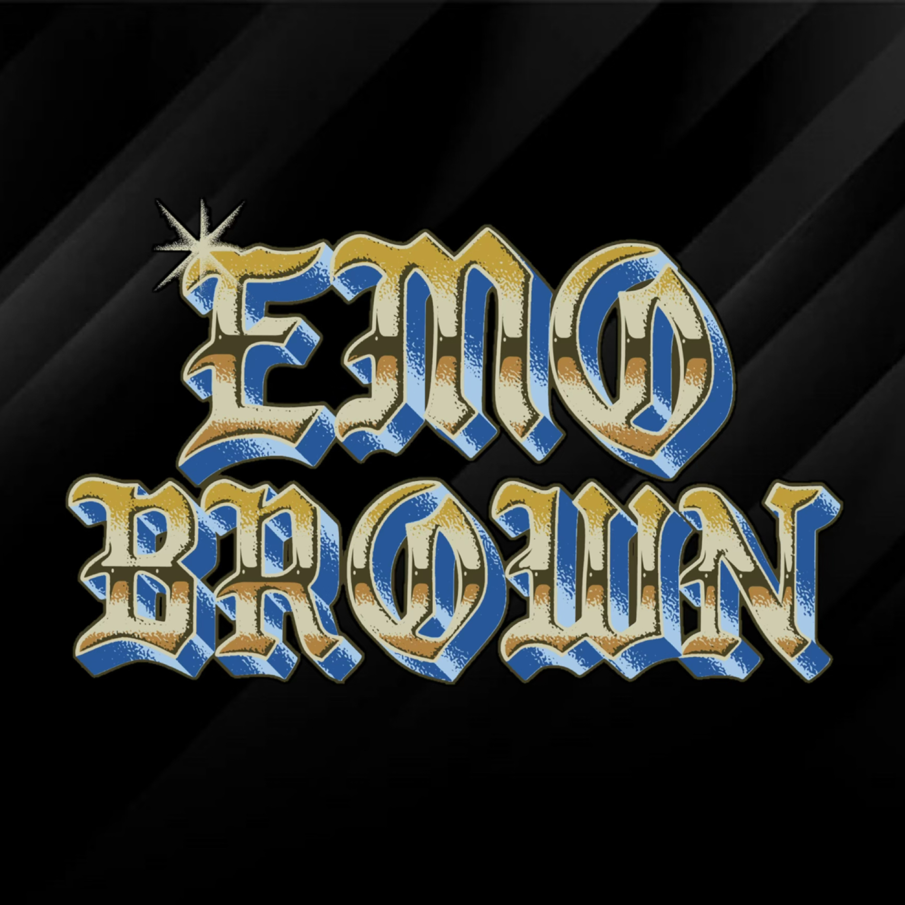 Emo Brown: The Weekly Show episode artwork