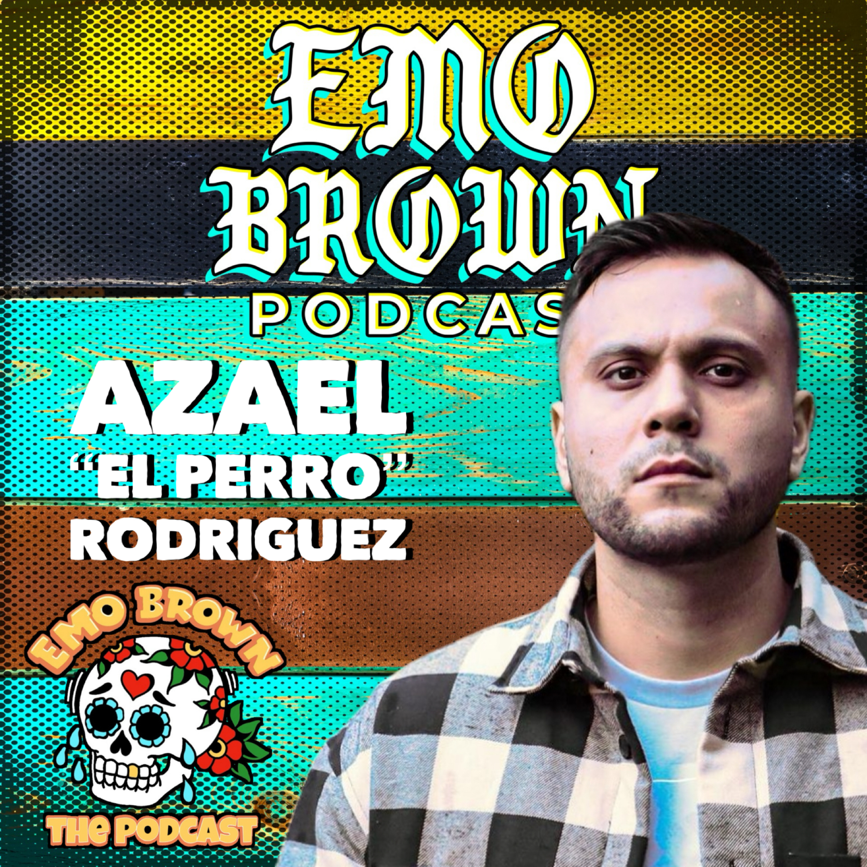 Emo Brown: The Podcast
