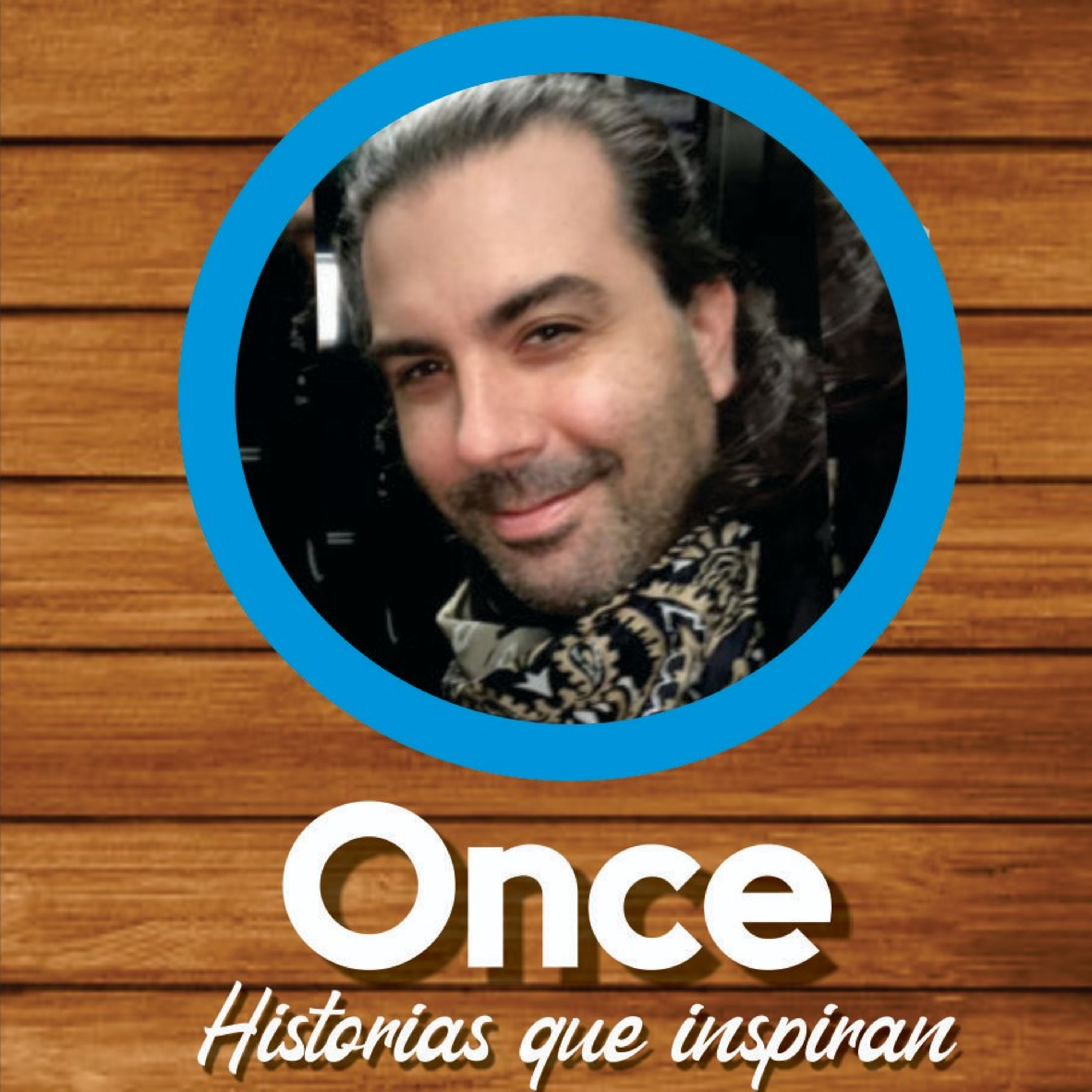 Once - Historias que Inspiran