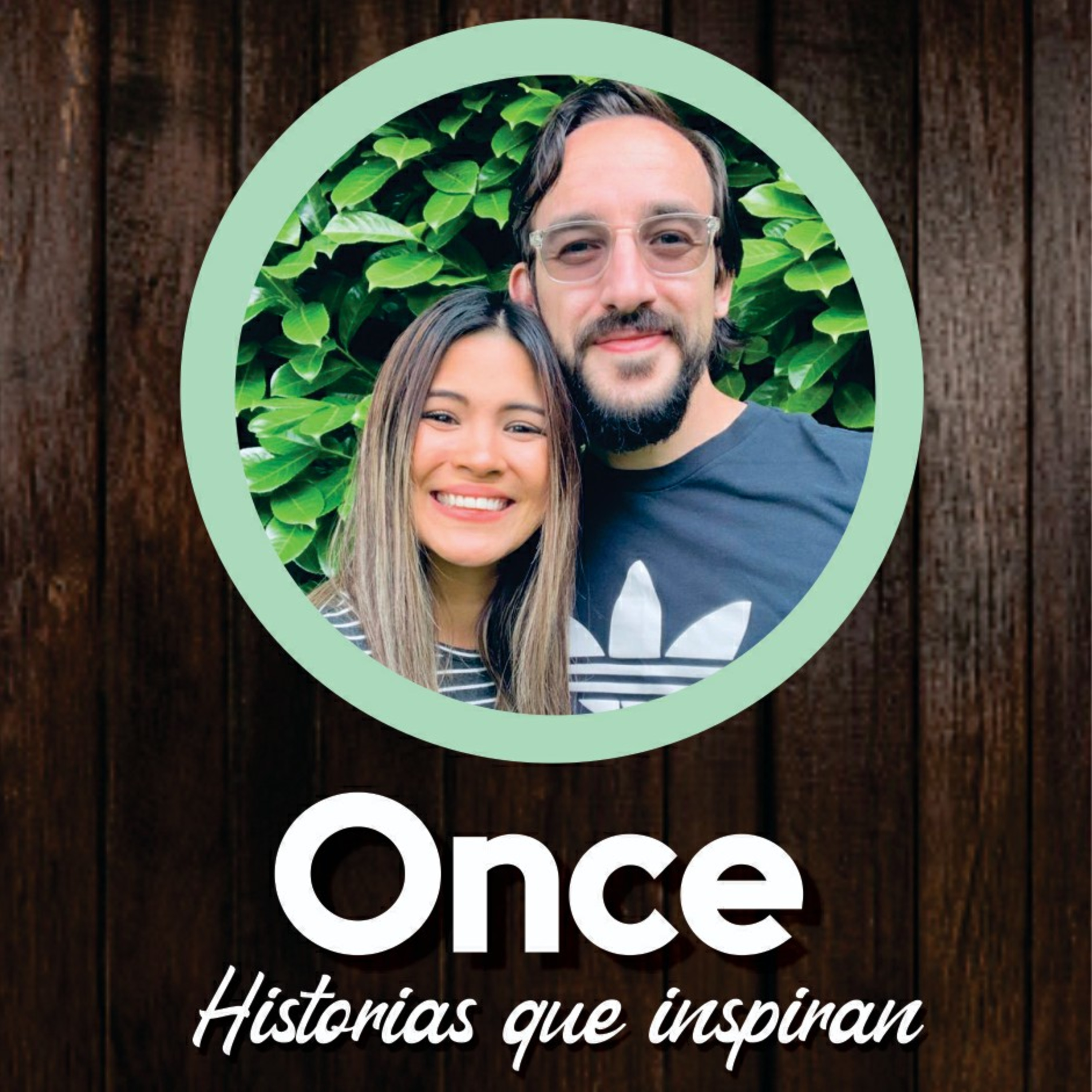 Once - Historias que Inspiran