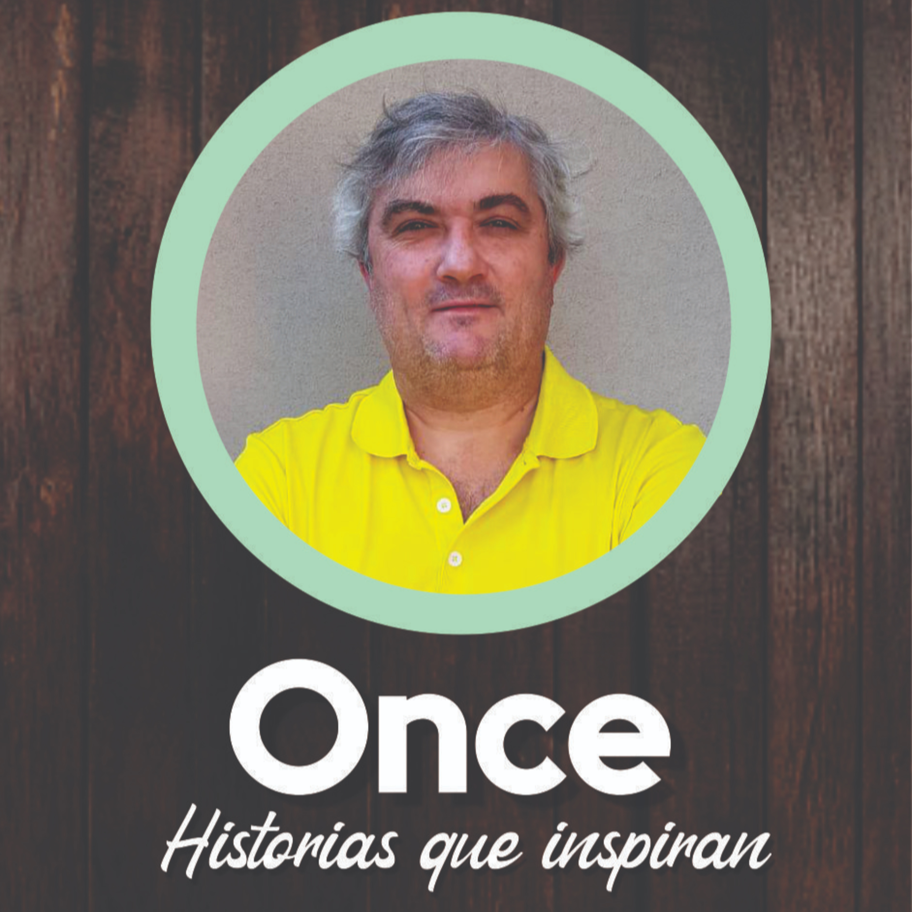 Once - Historias que Inspiran