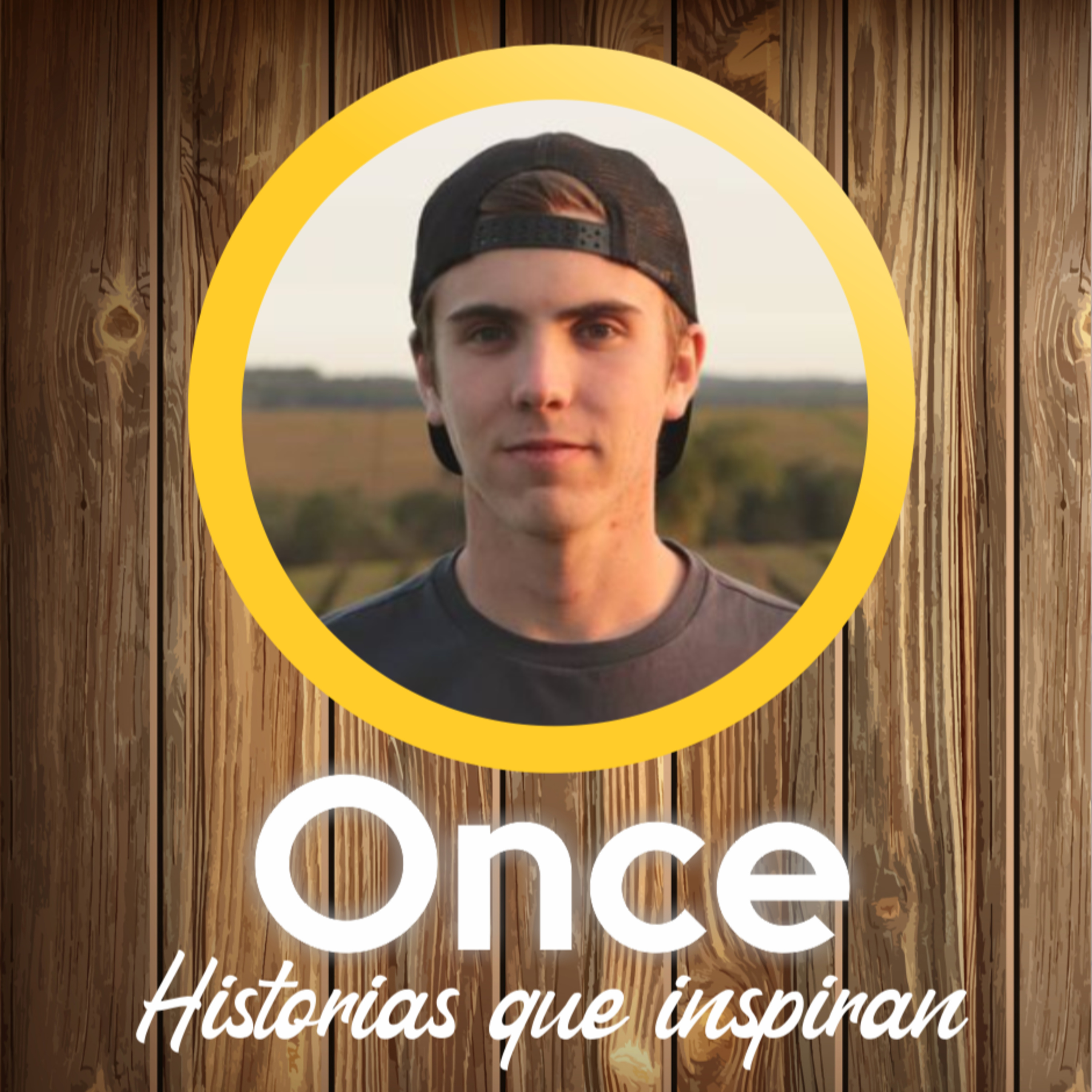 Once - Historias que Inspiran