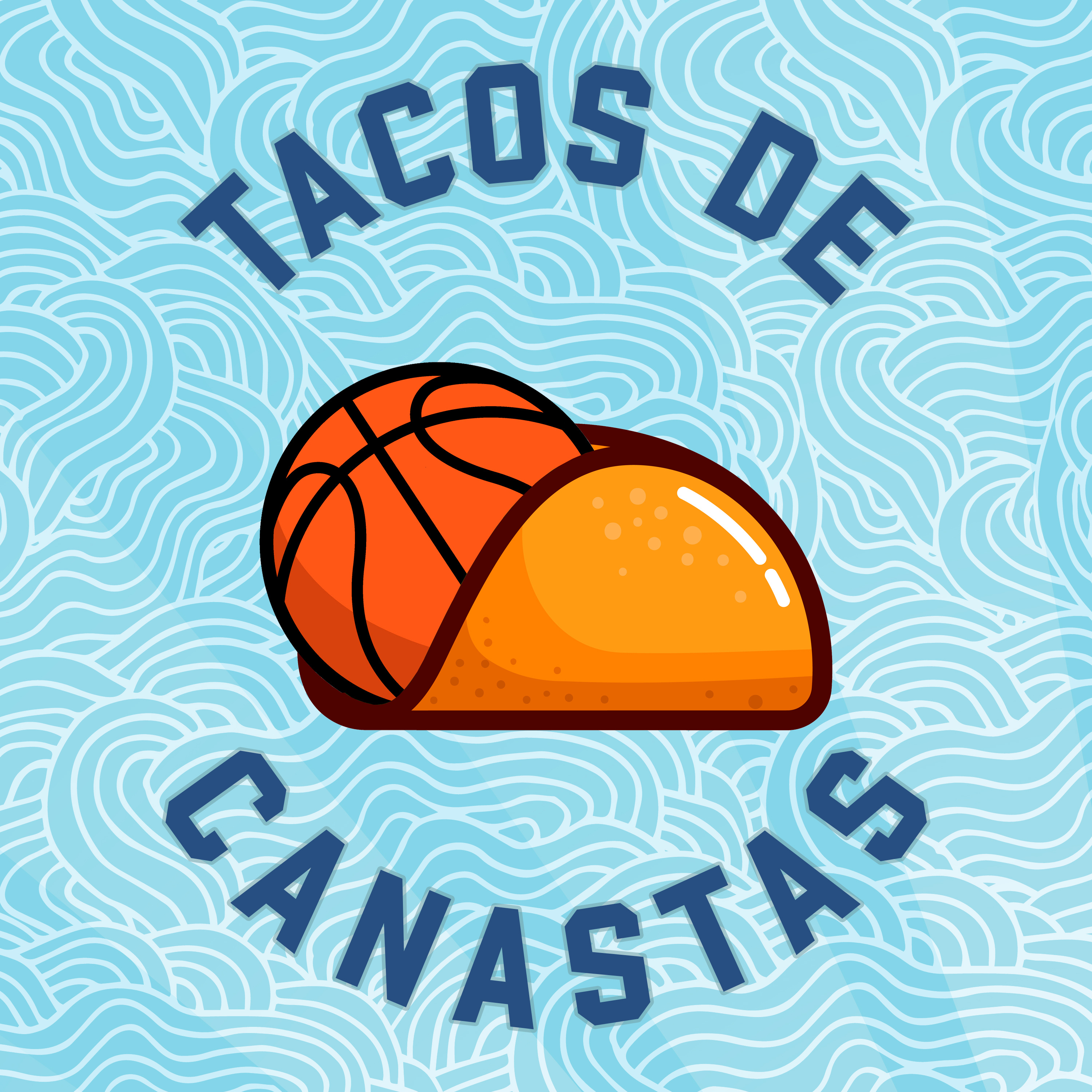 Bienvenidas, bienvenidos, bienvenides a #TacosDeCanastas, un podcast de baloncesto y los Capitanes de la CDMX, el primer equipo de la NBA G League en Latinoamérica. episode artwork