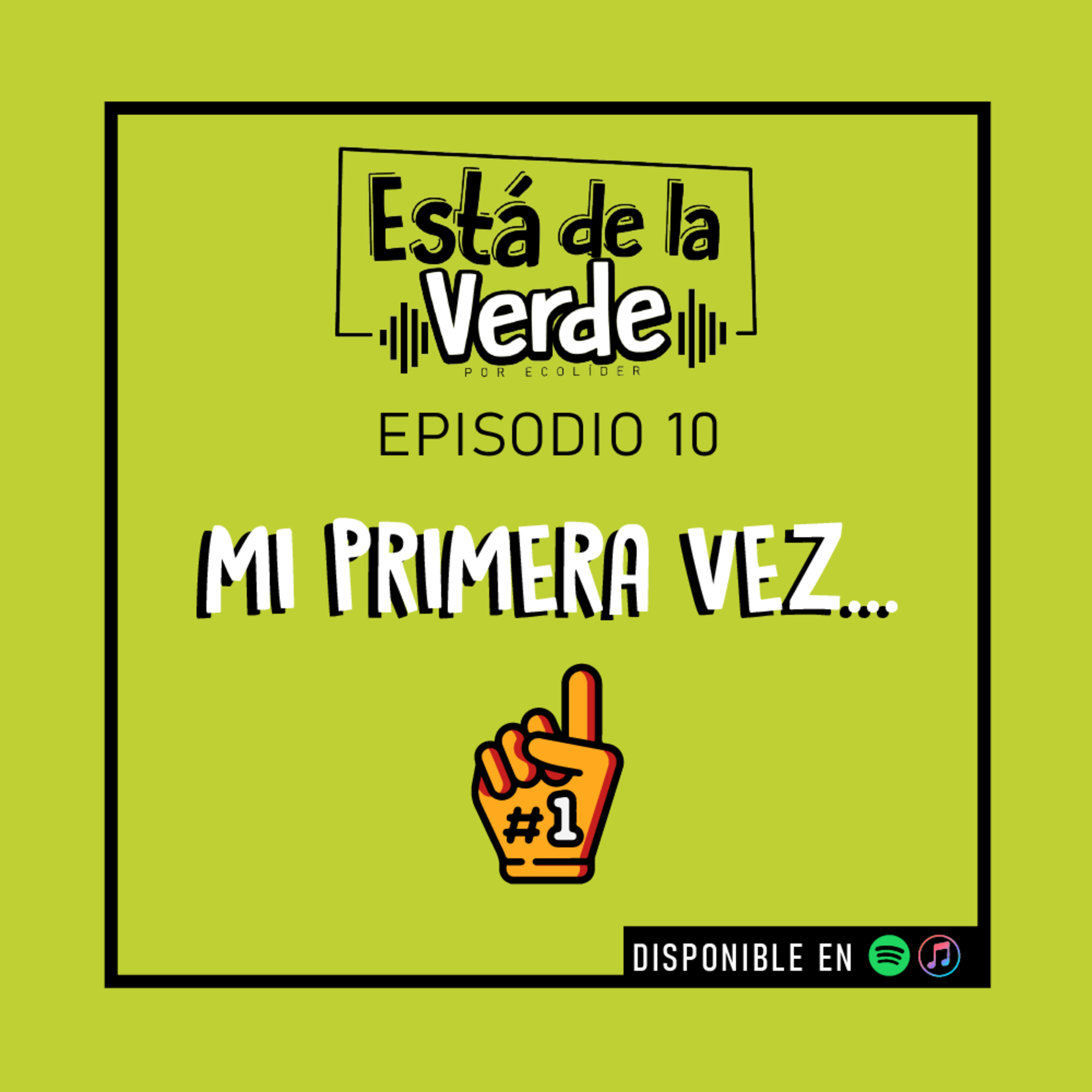 Está de la Verde