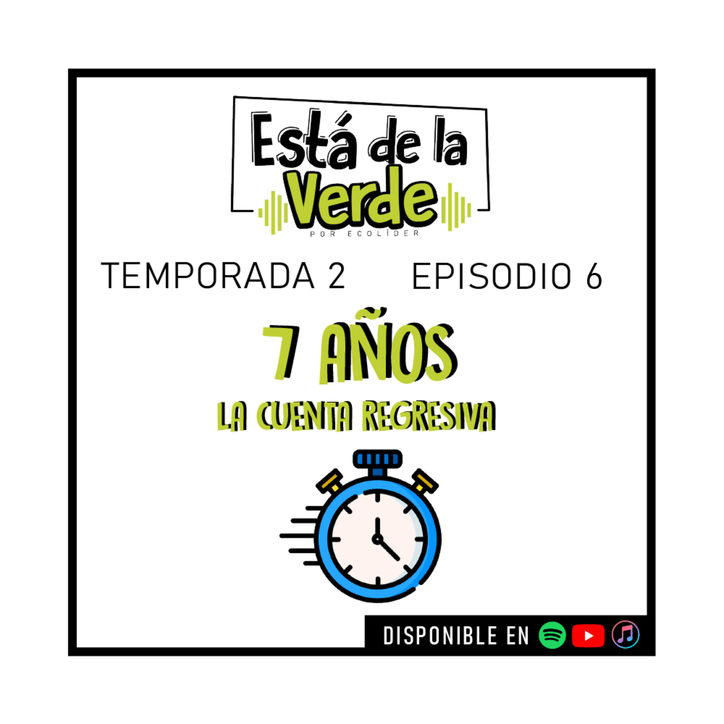 Está de la Verde