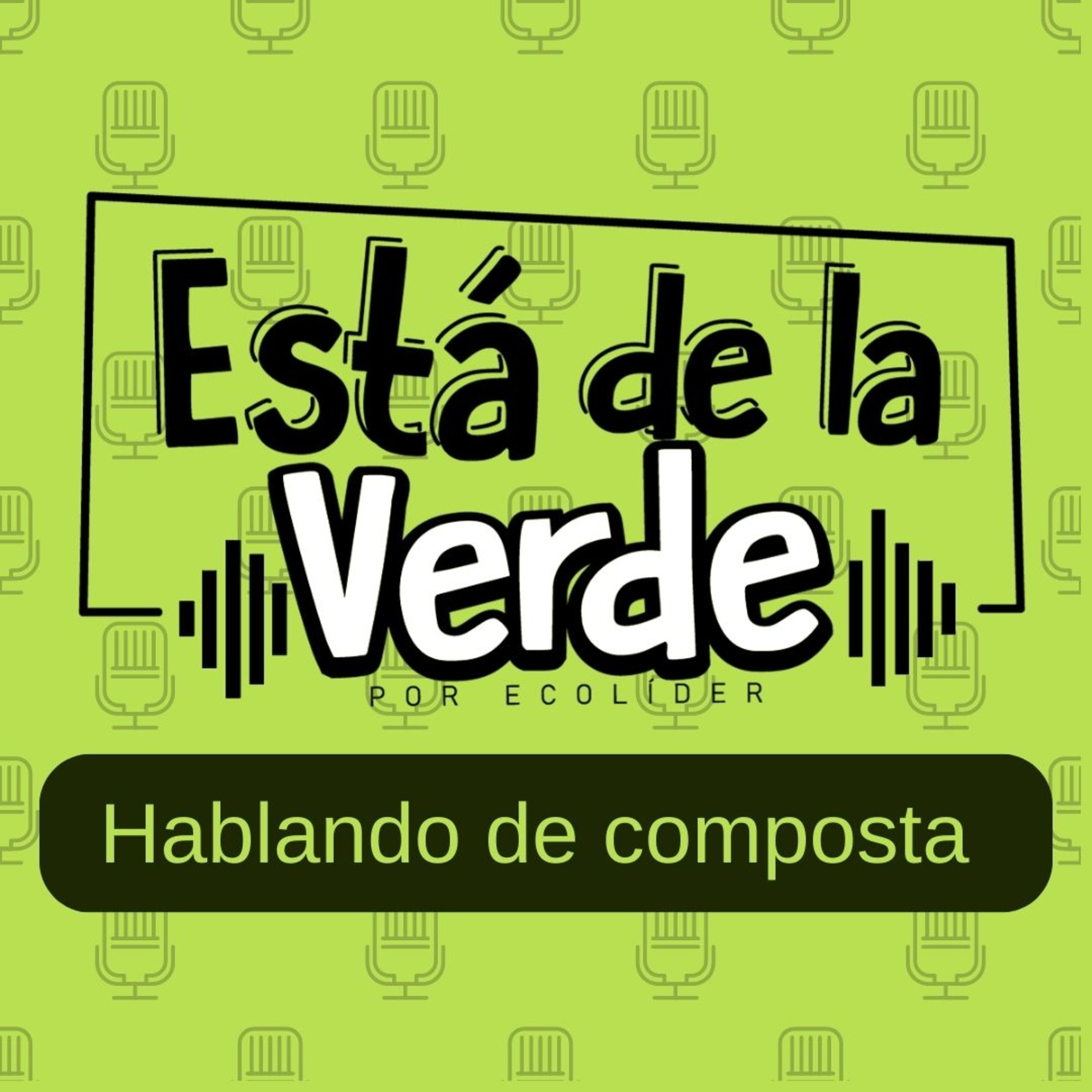 Hablando de composta con @Nostra.Composta