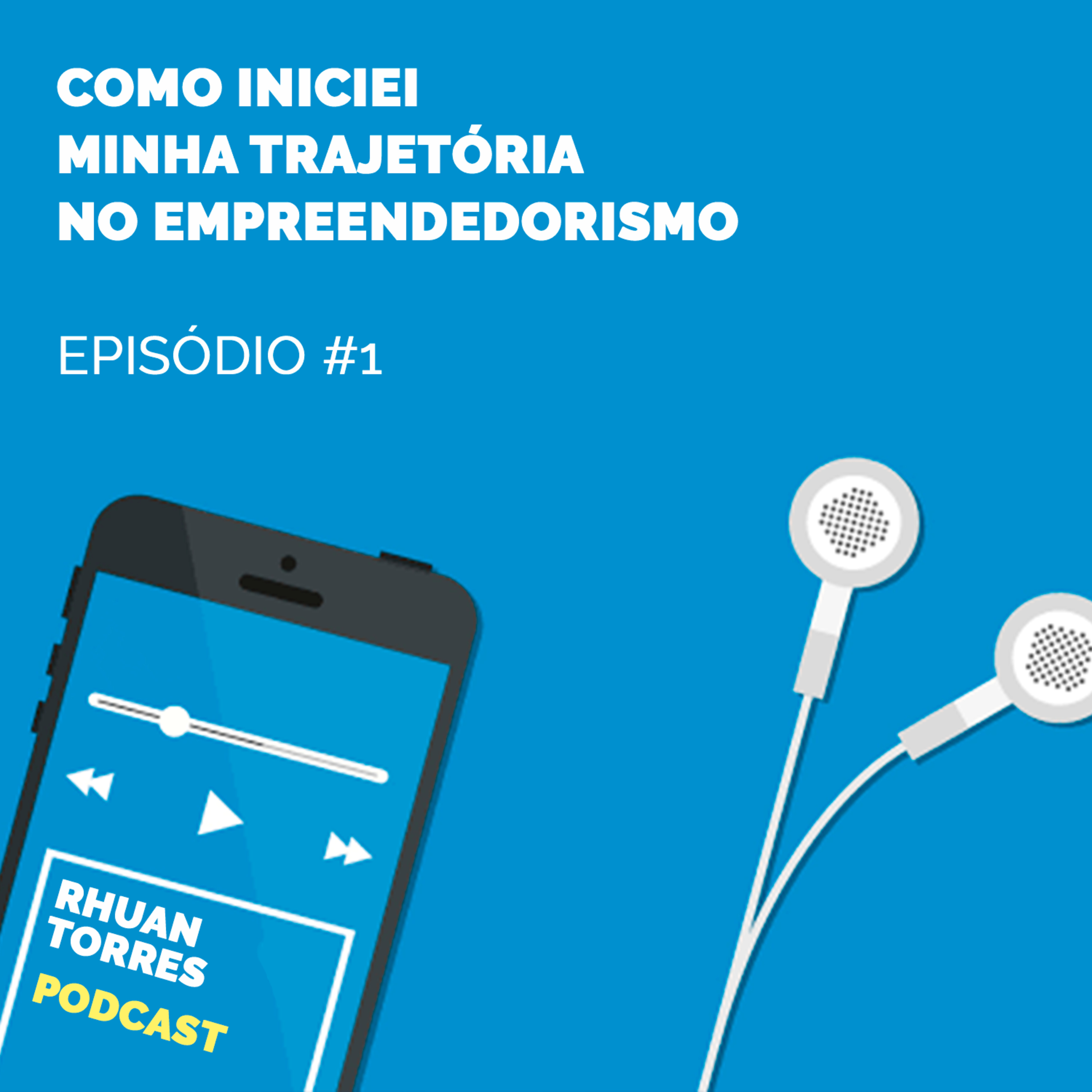 Iniciando no empreendedorismo... episode artwork