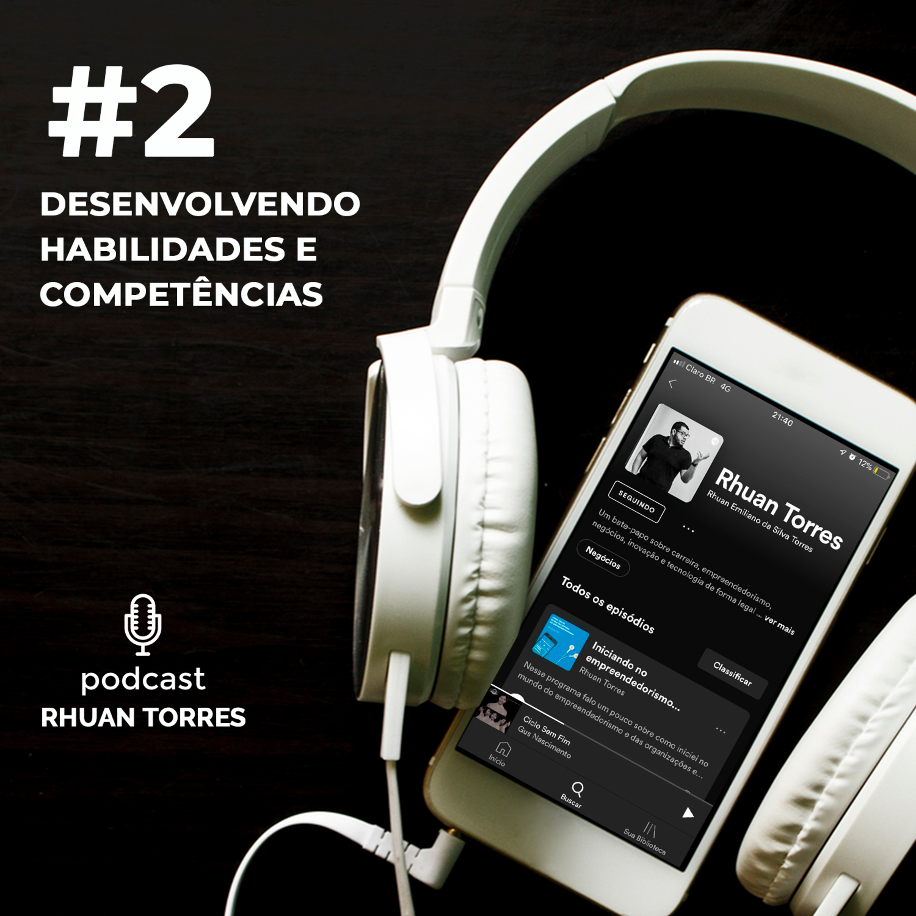 Desenvolvendo habilidades e competências episode artwork