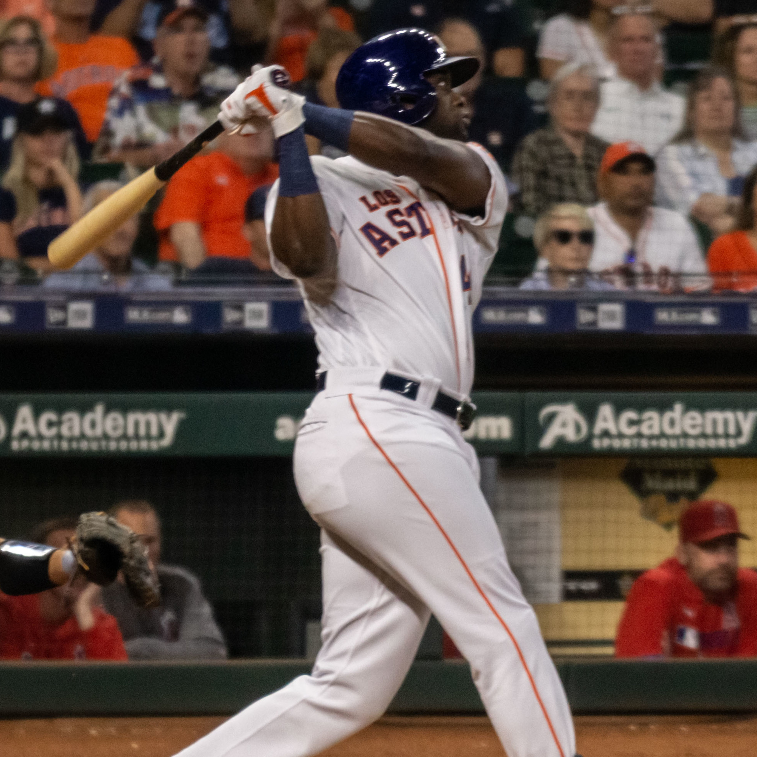 Field of Vision Sports - Fantasy Football & Baseball Podcast