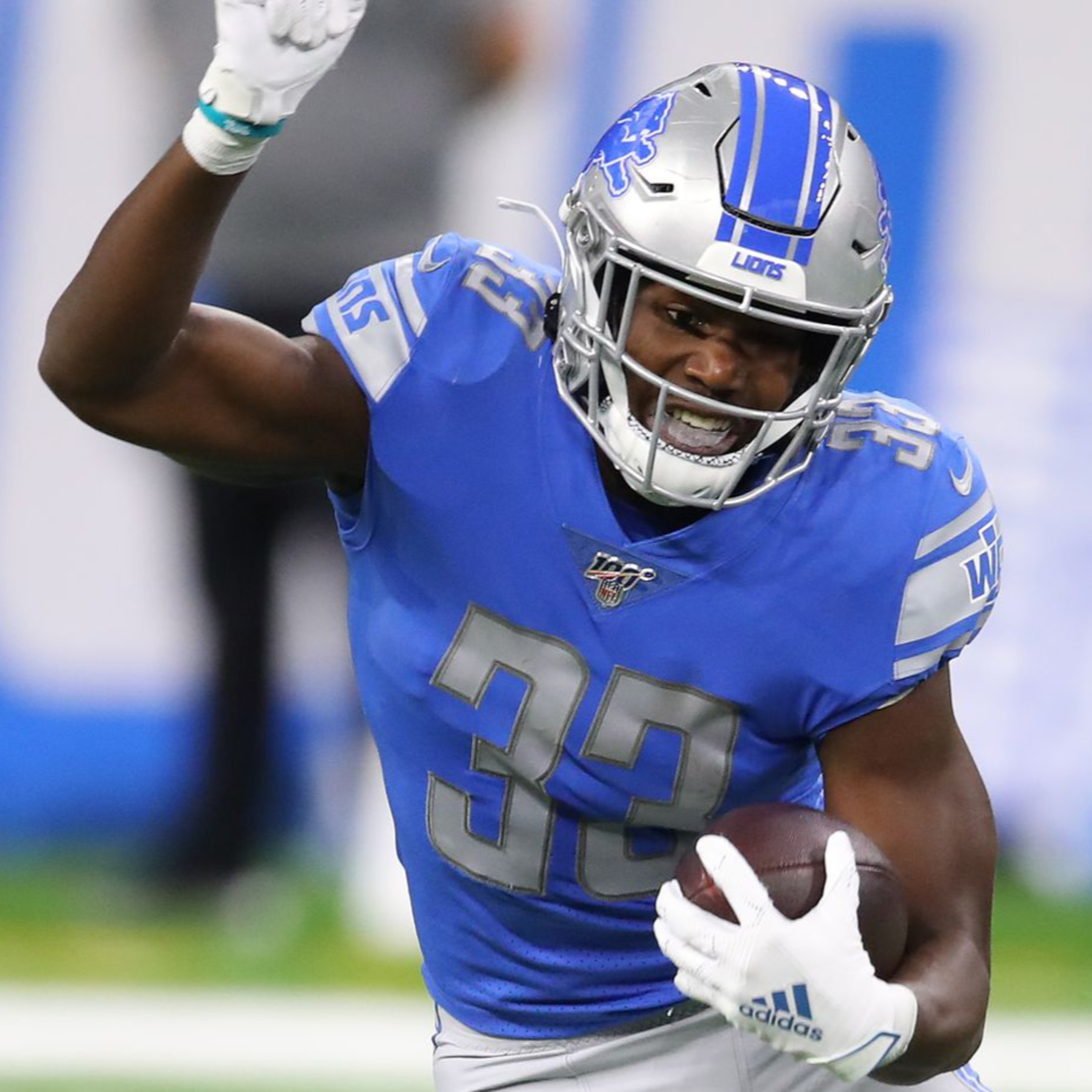 Field of Vision Sports - Fantasy Football & Baseball Podcast