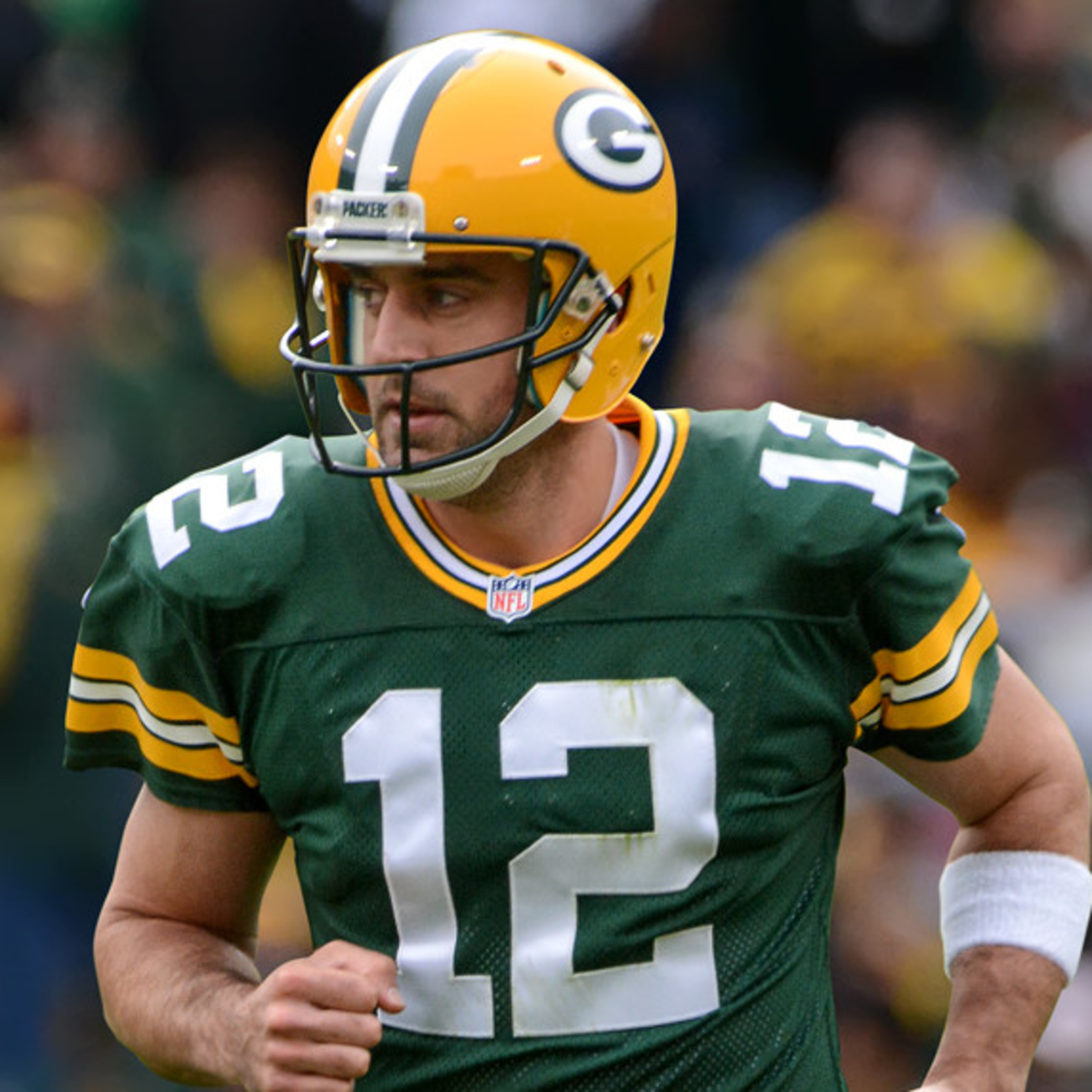 Field of Vision Sports - Fantasy Football & Baseball Podcast