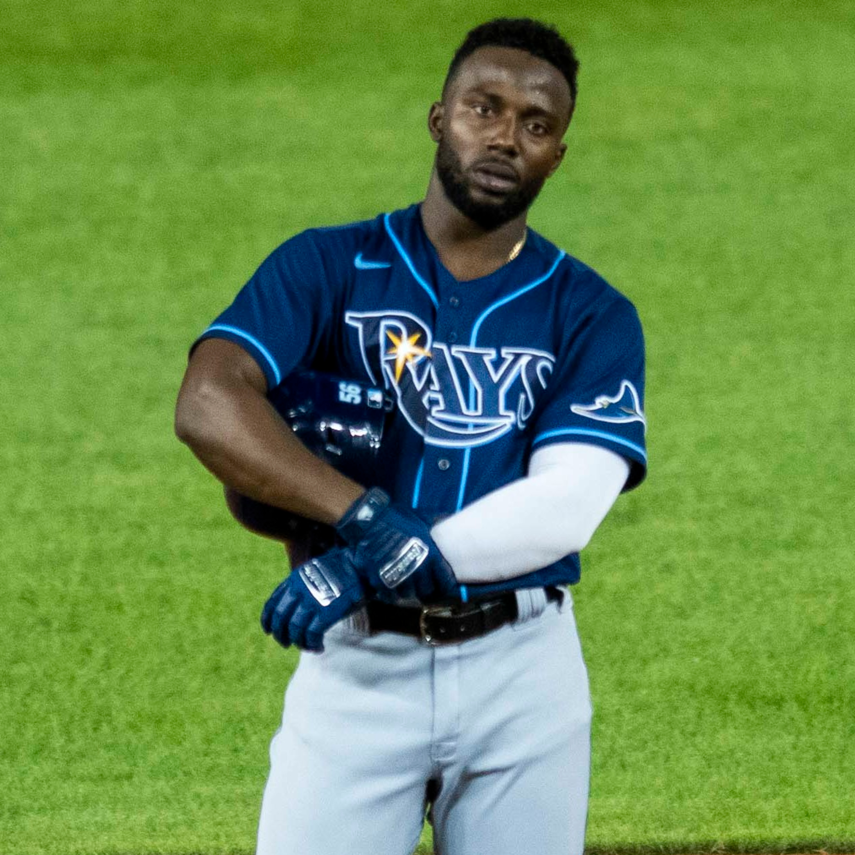 Field of Vision Sports - Fantasy Football & Baseball Podcast