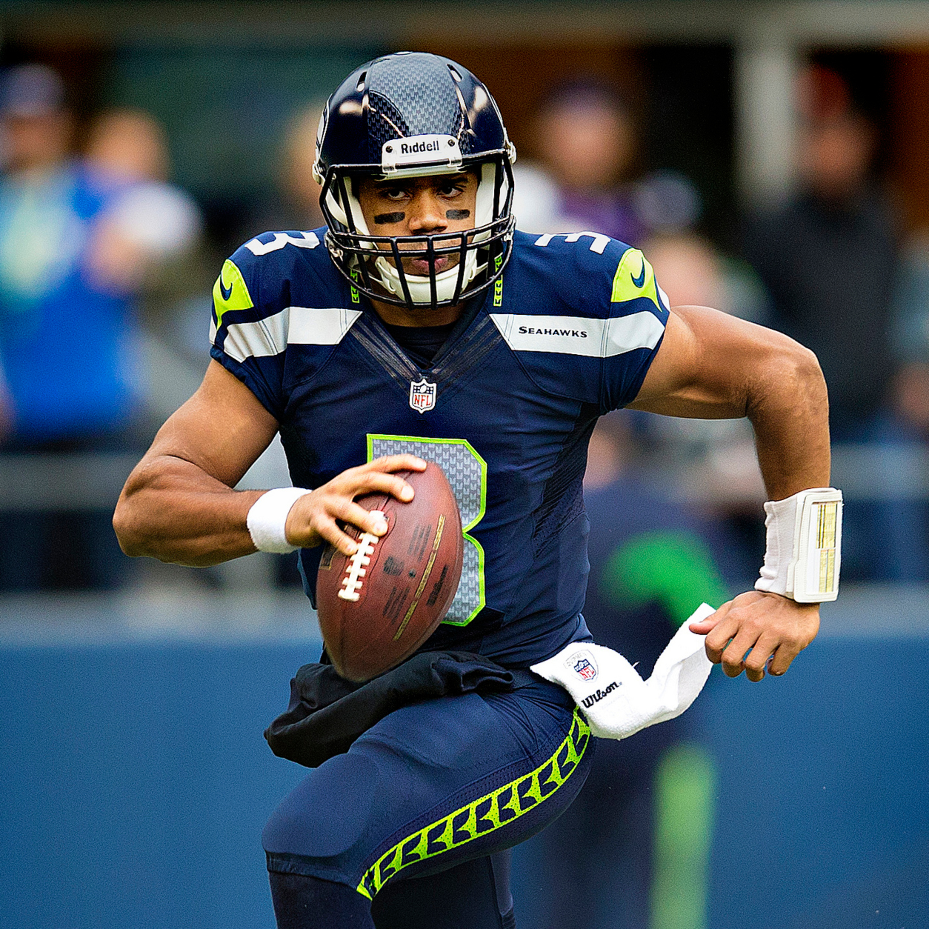 Field of Vision Sports - Fantasy Football & Baseball Podcast