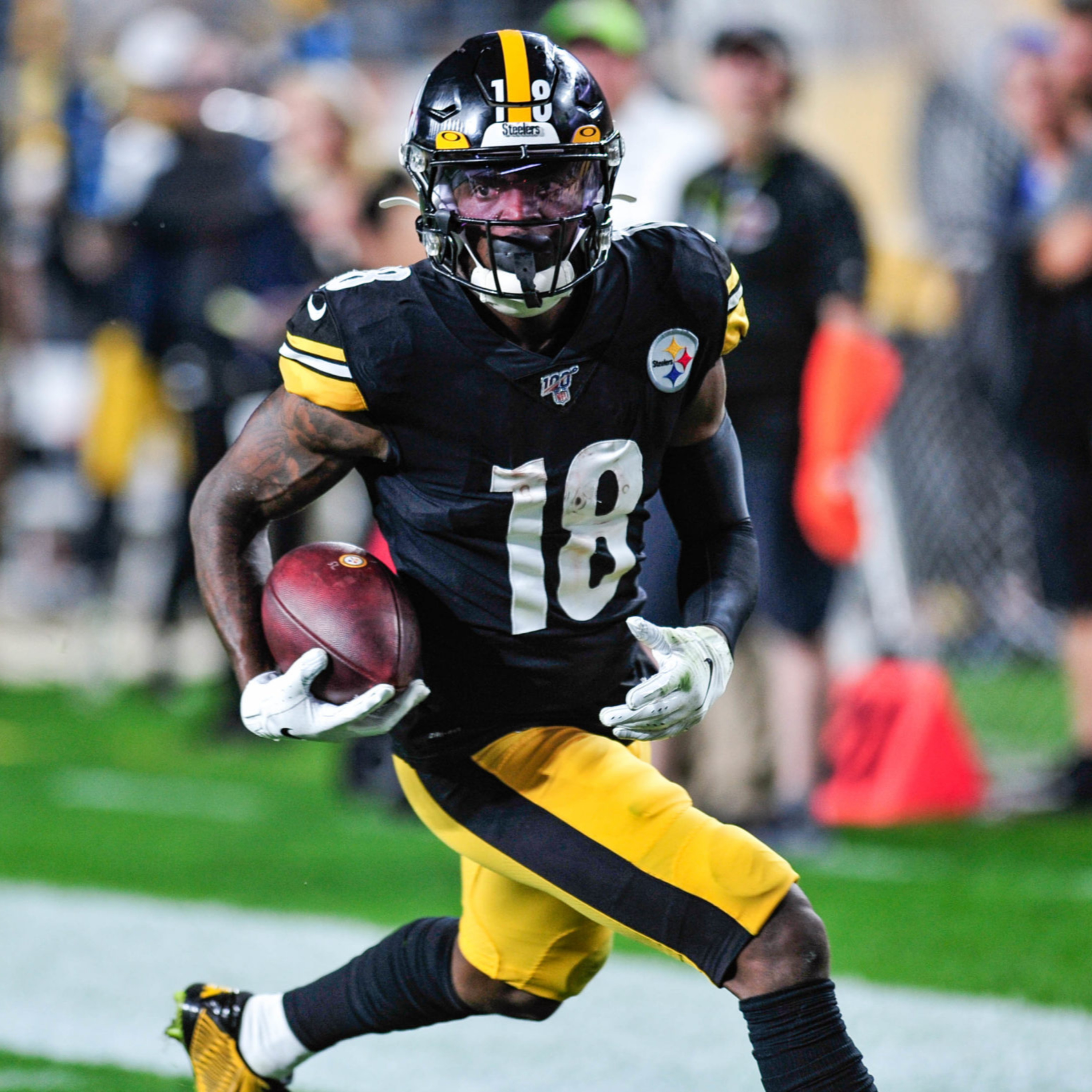 Field of Vision Sports - Fantasy Football & Baseball Podcast