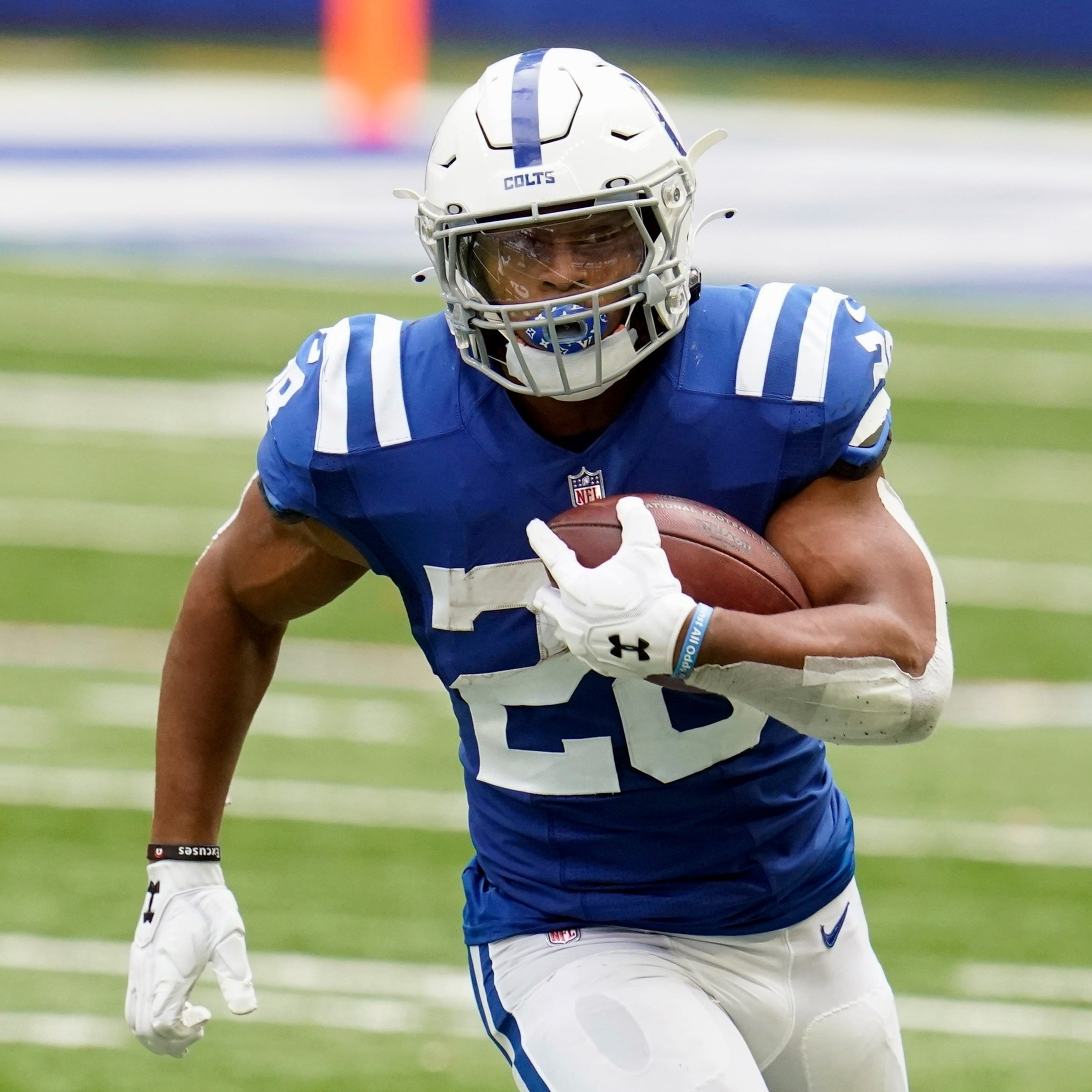 Field of Vision Sports - Fantasy Football & Baseball Podcast
